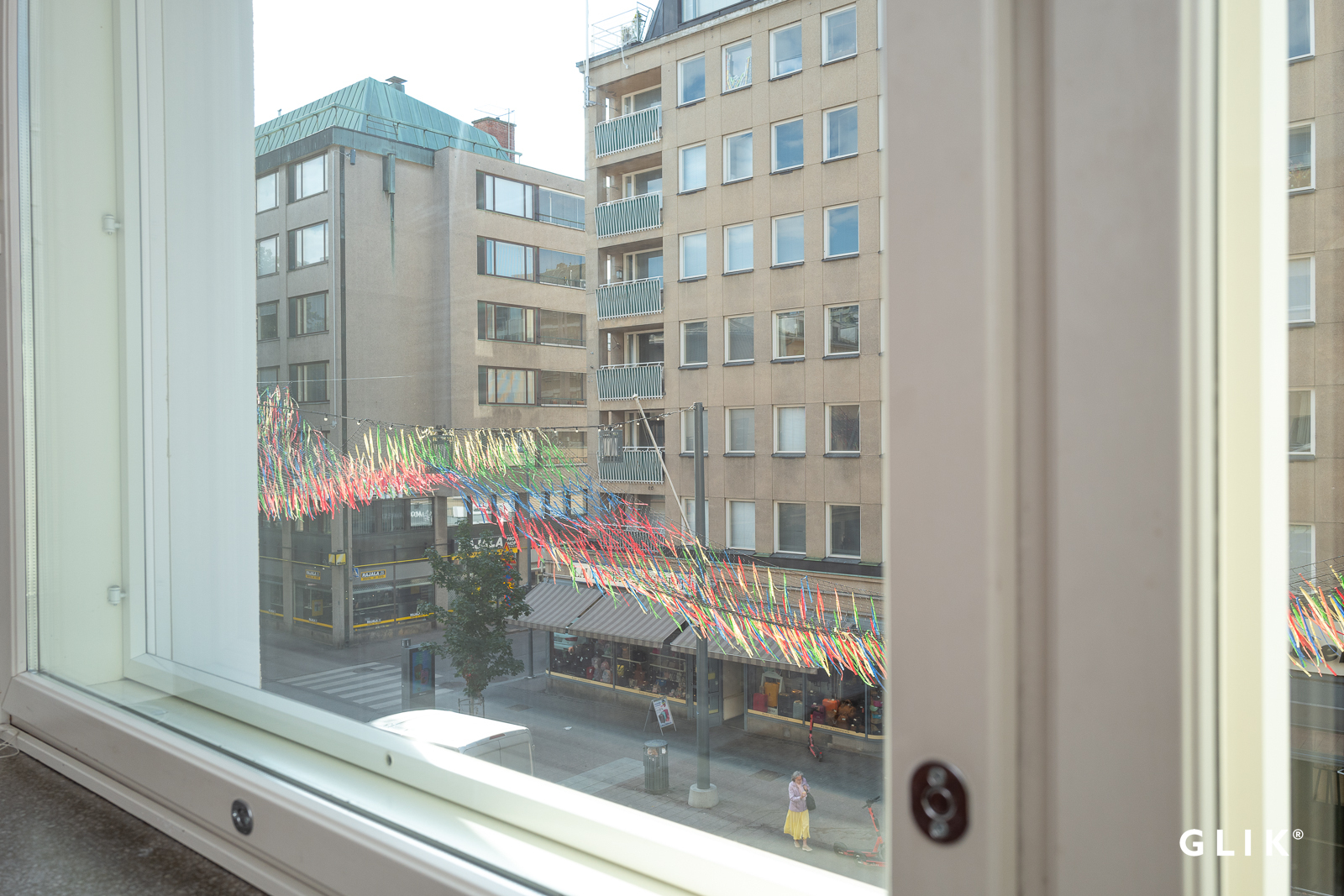 Tuomiokirkonkatu 17, 33100 Tampere