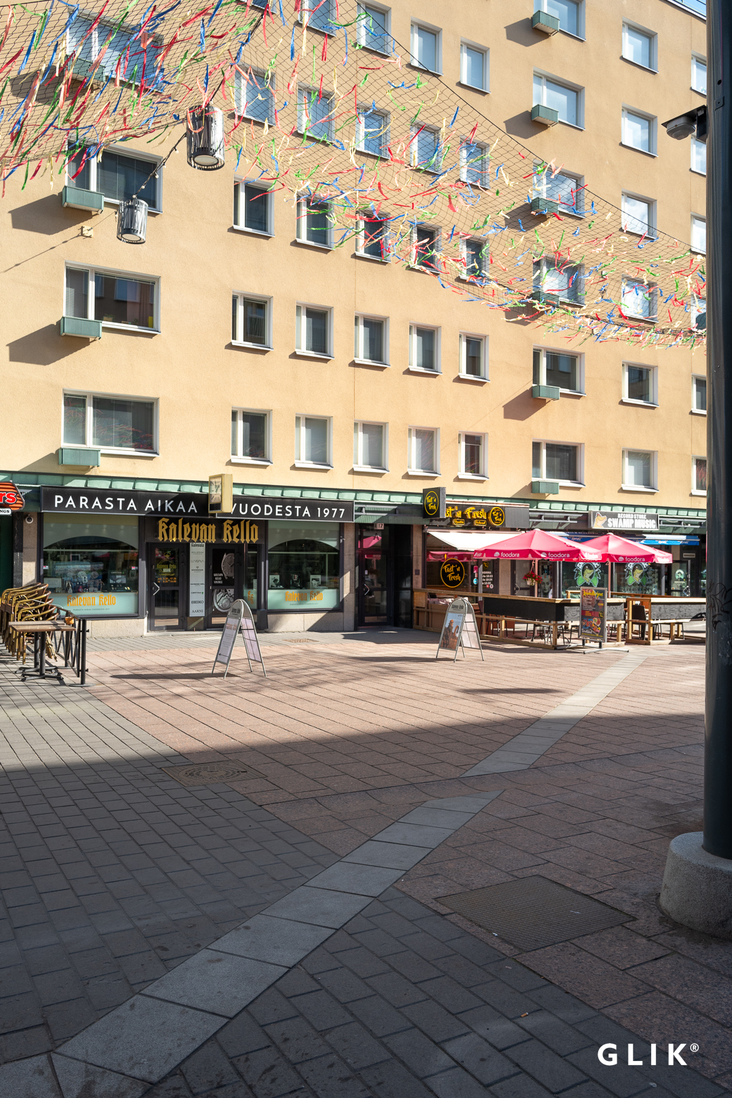 Tuomiokirkonkatu 17, 33100 Tampere