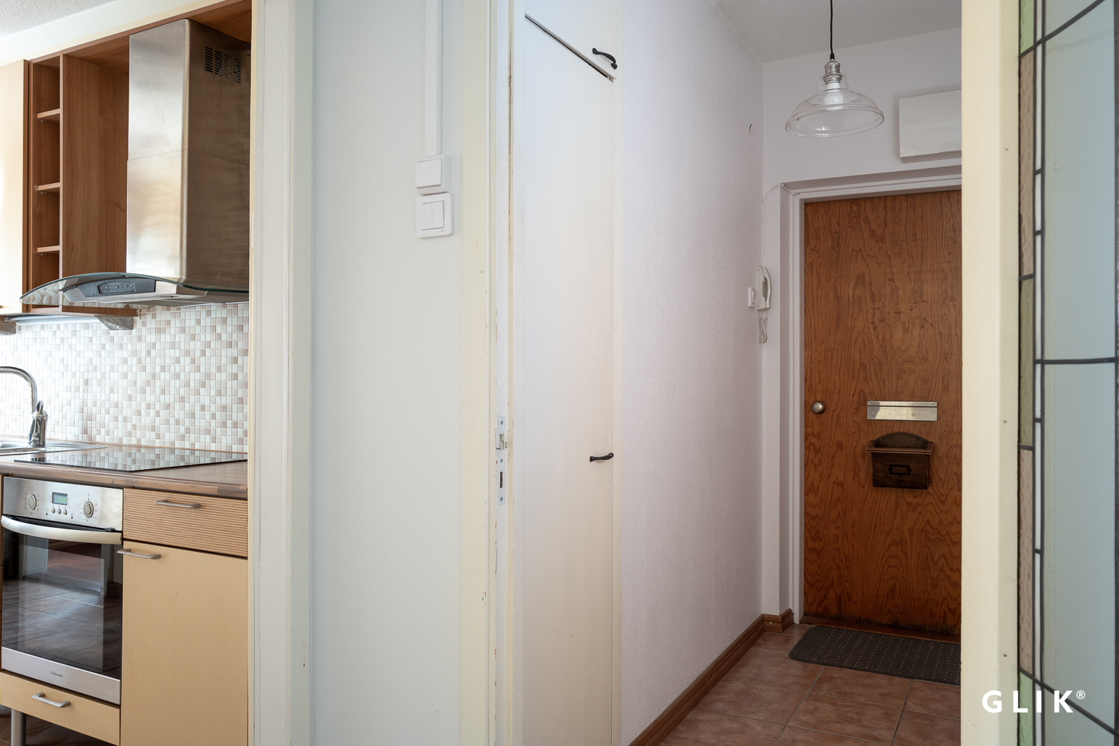 Tuomiokirkonkatu 17, 33100 Tampere