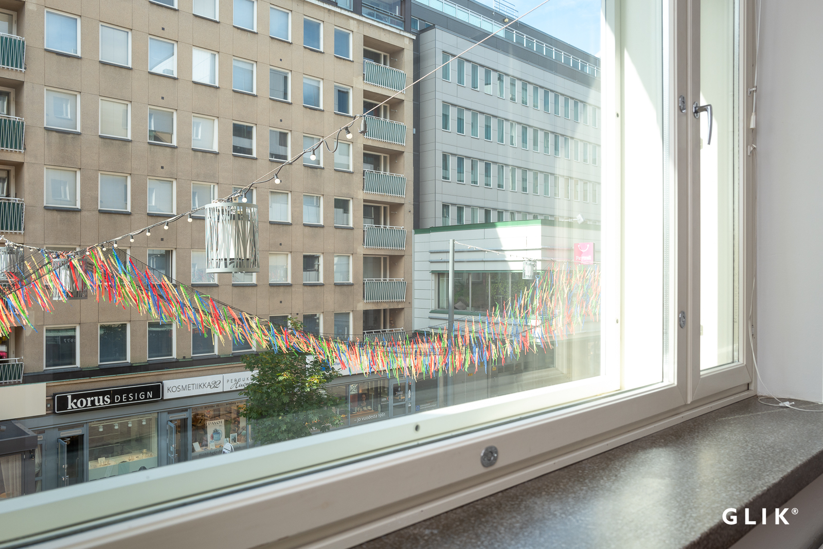 Tuomiokirkonkatu 17, 33100 Tampere