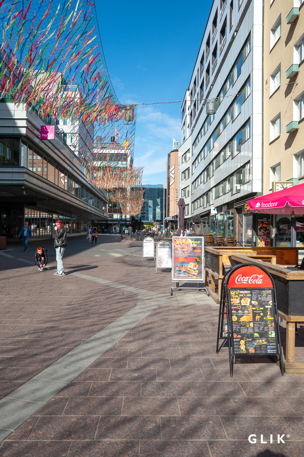 Tuomiokirkonkatu 17, 33100 Tampere