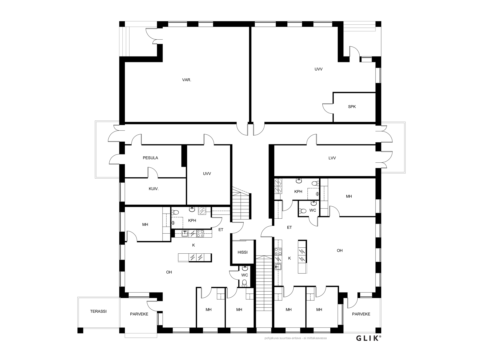 Ranta-Tampellan katu 6, 33180 Tampere