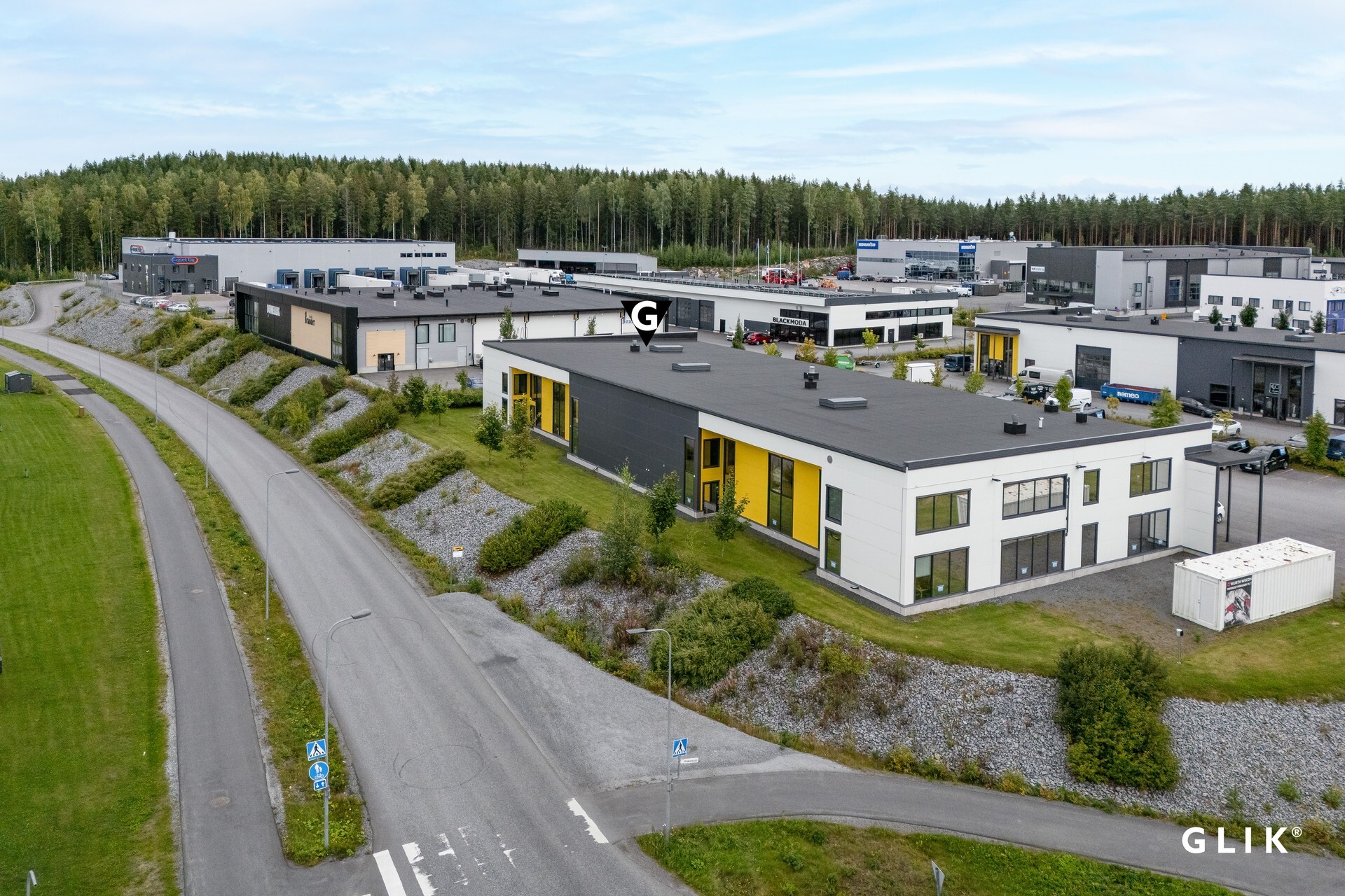 Haikanvuori 1, 33980 Pirkkala