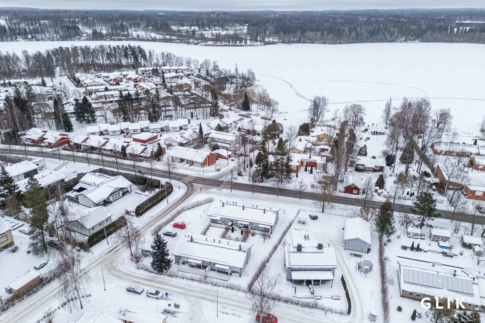 Valkamatie 14, 13300 Hämeenlinna