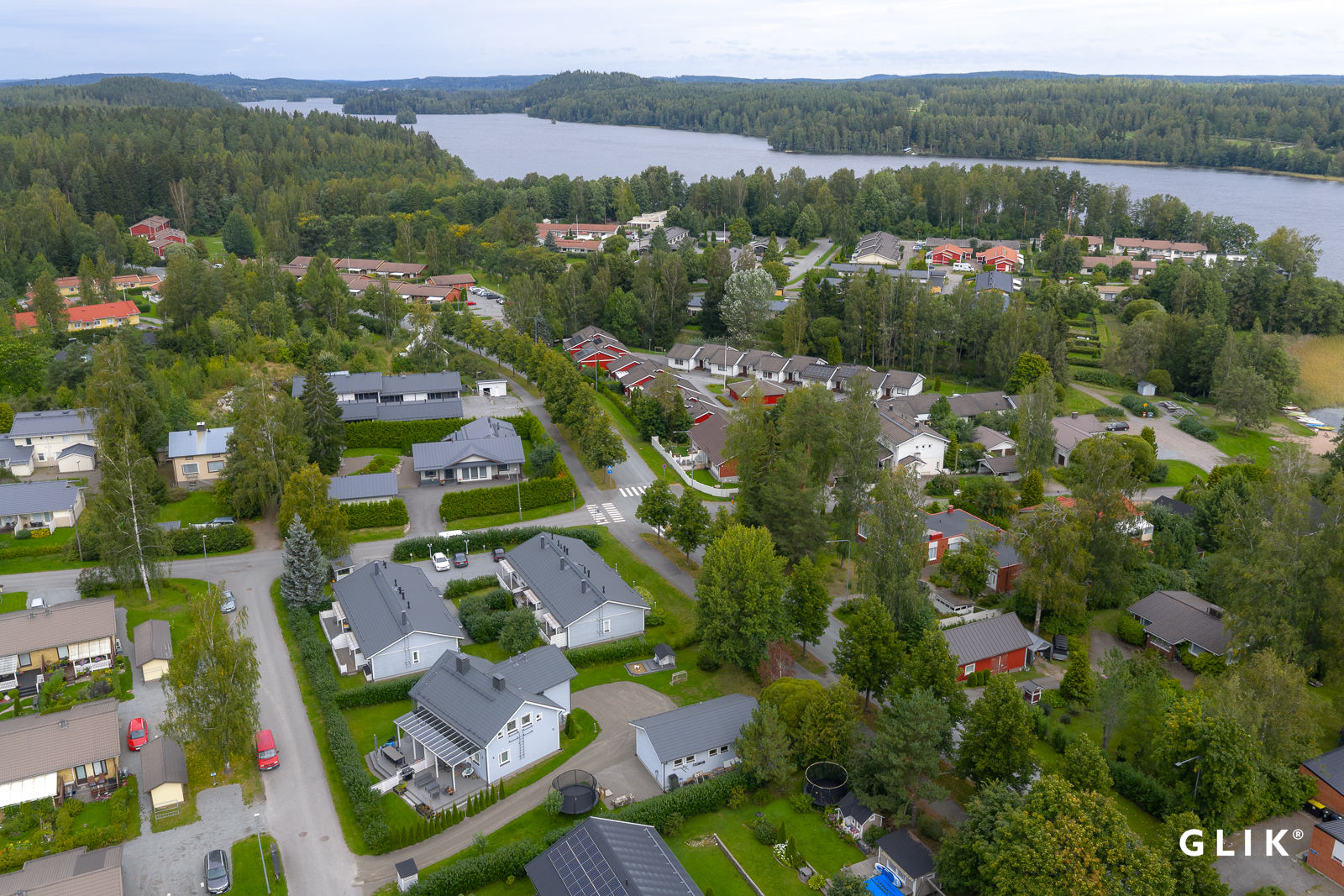 Valkamatie 14, 13300 Hämeenlinna