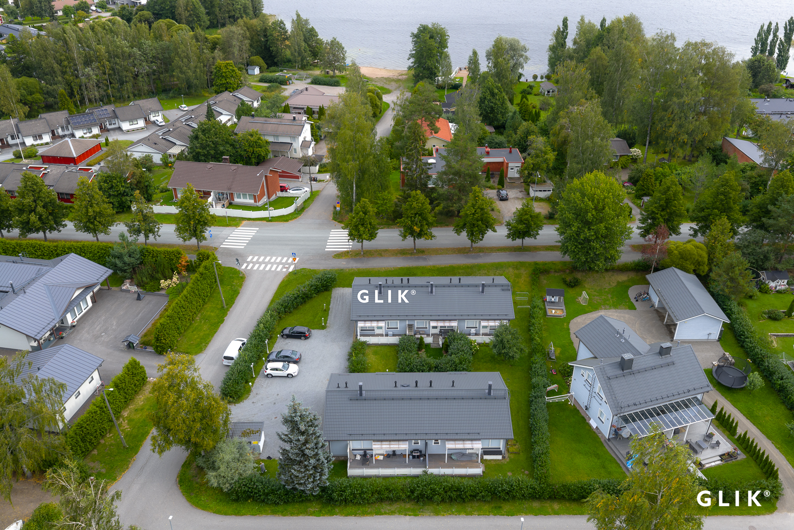 Valkamatie 14, 13300 Hämeenlinna