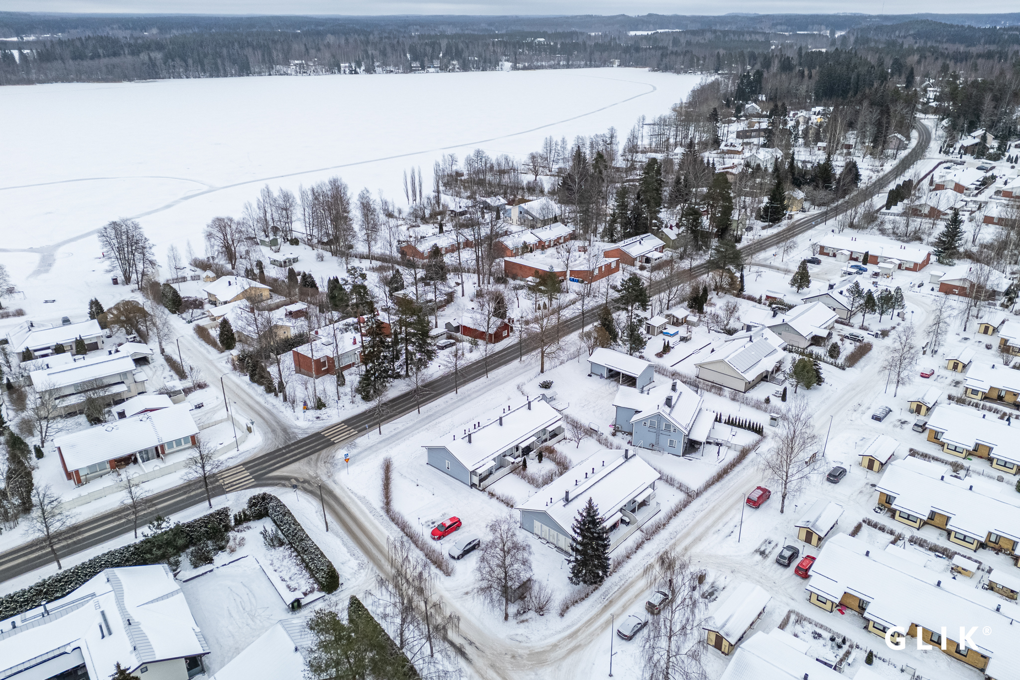 Valkamatie 14, 13300 Hämeenlinna