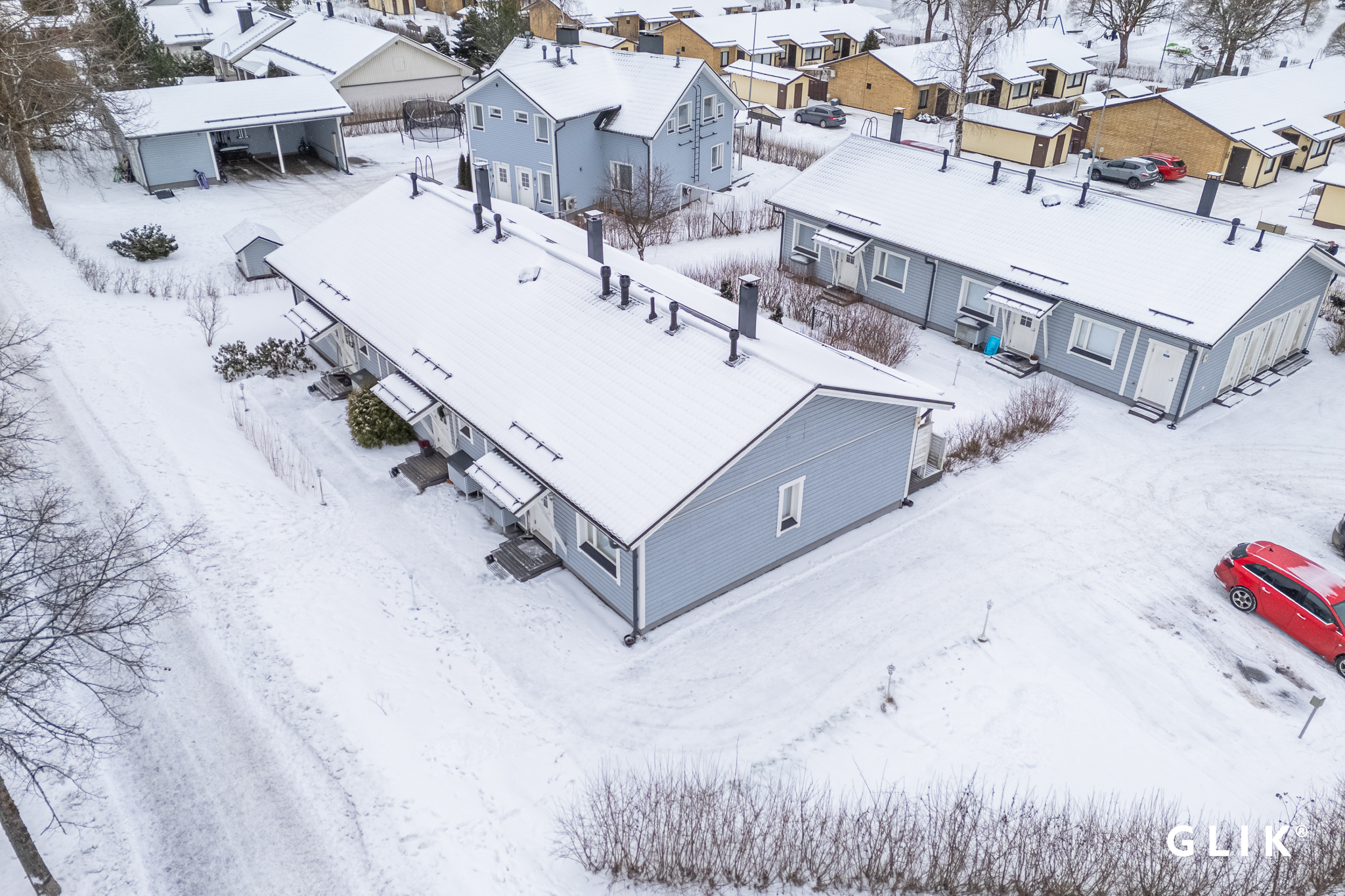 Valkamatie 14, 13300 Hämeenlinna