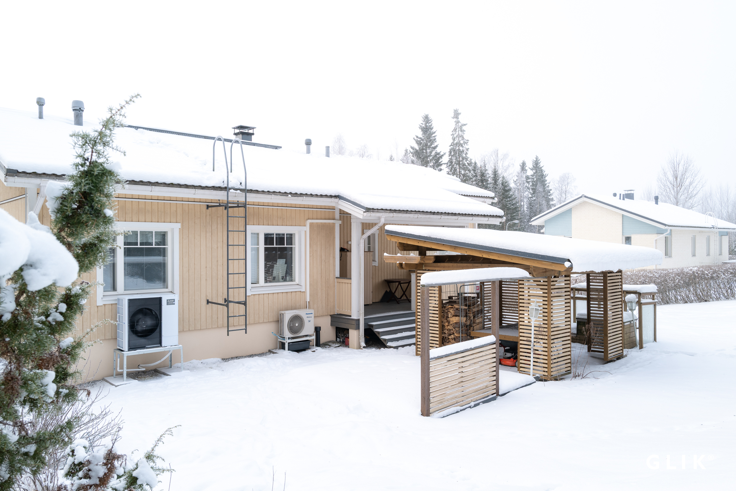 Mustikkamäentie 11, 33480 Ylöjärvi