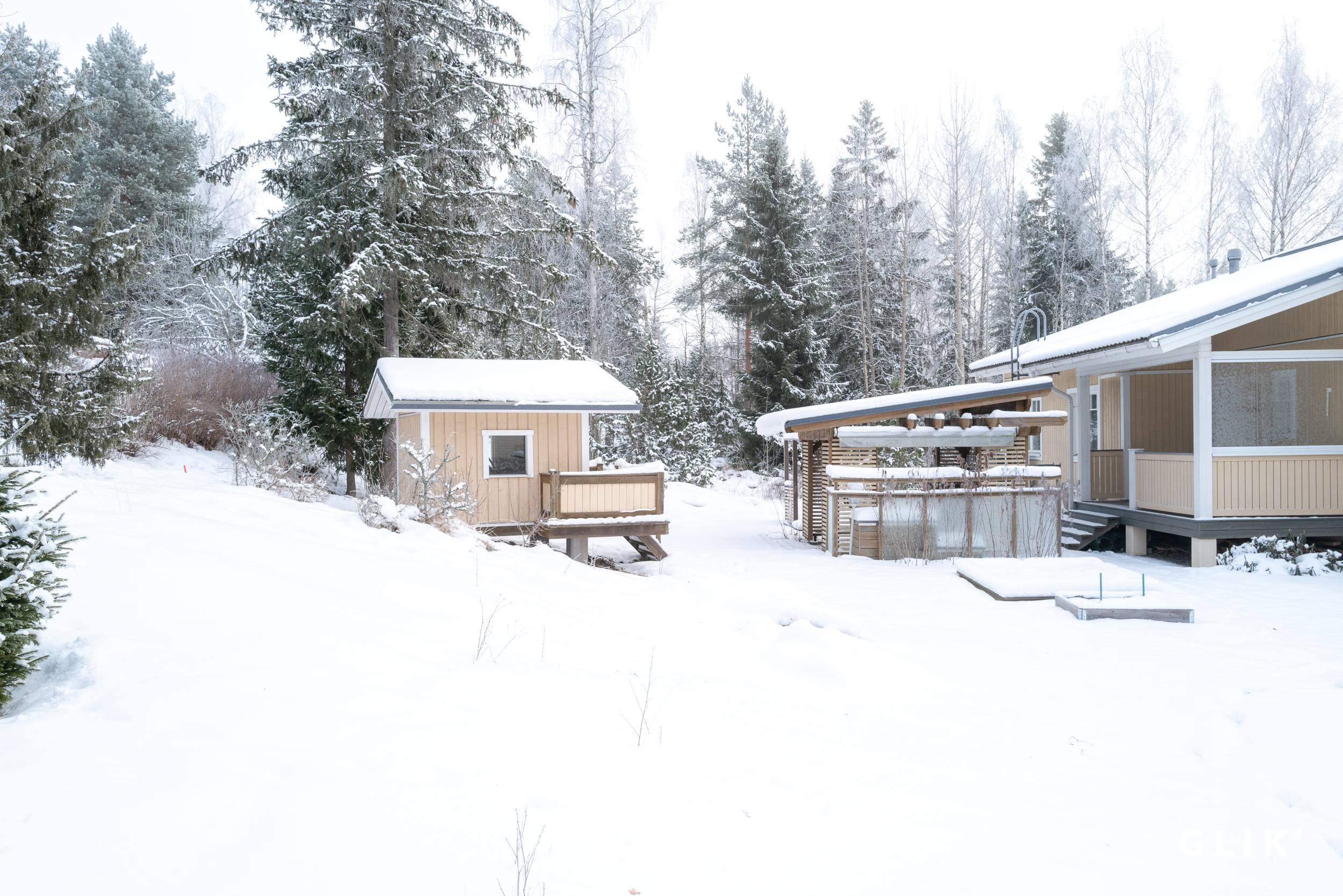 Mustikkamäentie 11, 33480 Ylöjärvi