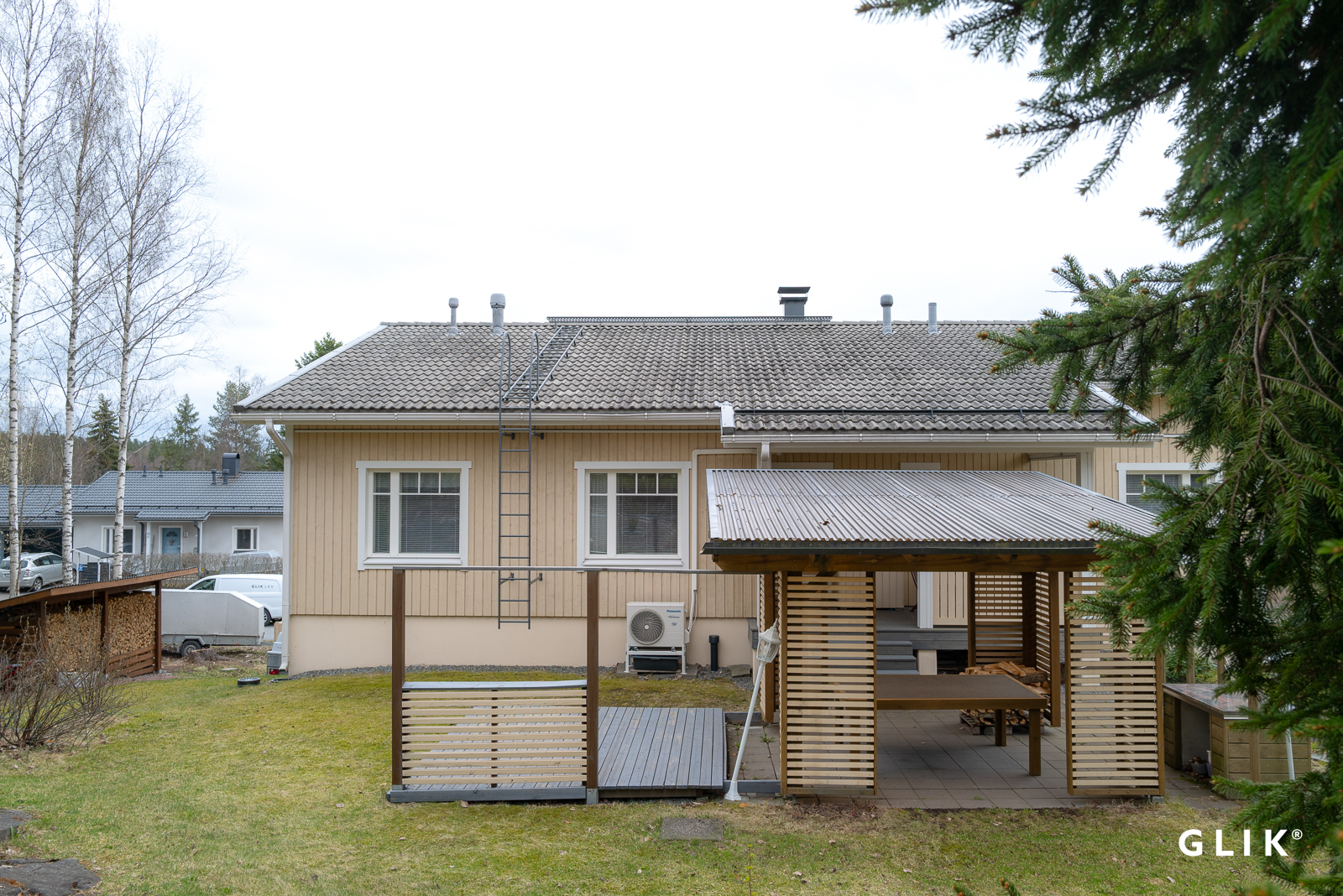 Mustikkamäentie 11, 33480 Ylöjärvi