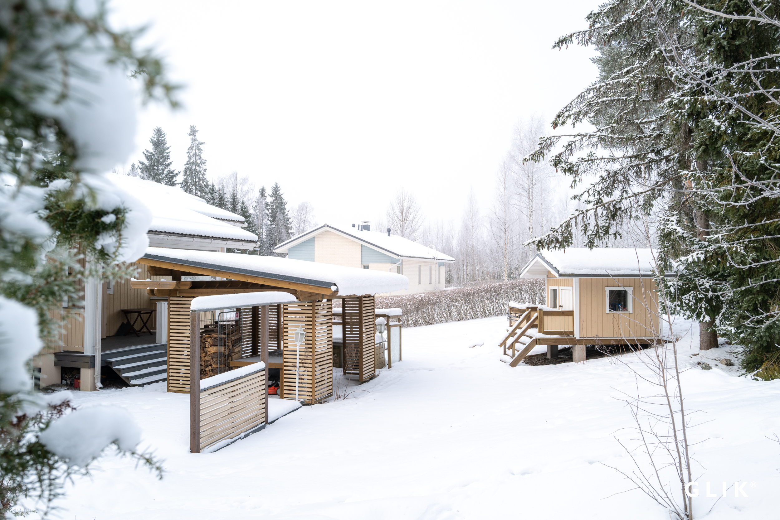 Mustikkamäentie 11, 33480 Ylöjärvi