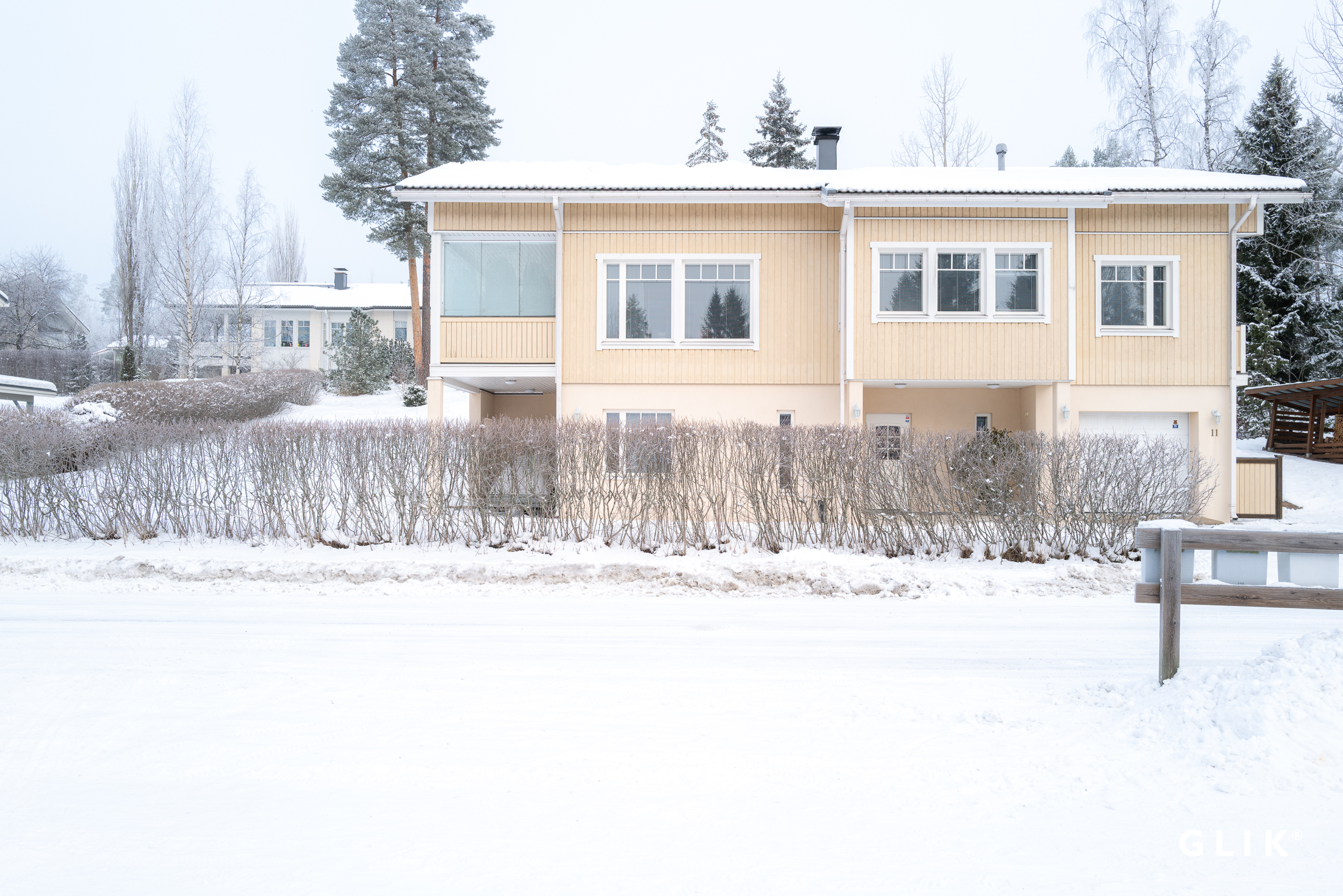 Mustikkamäentie 11, 33480 Ylöjärvi