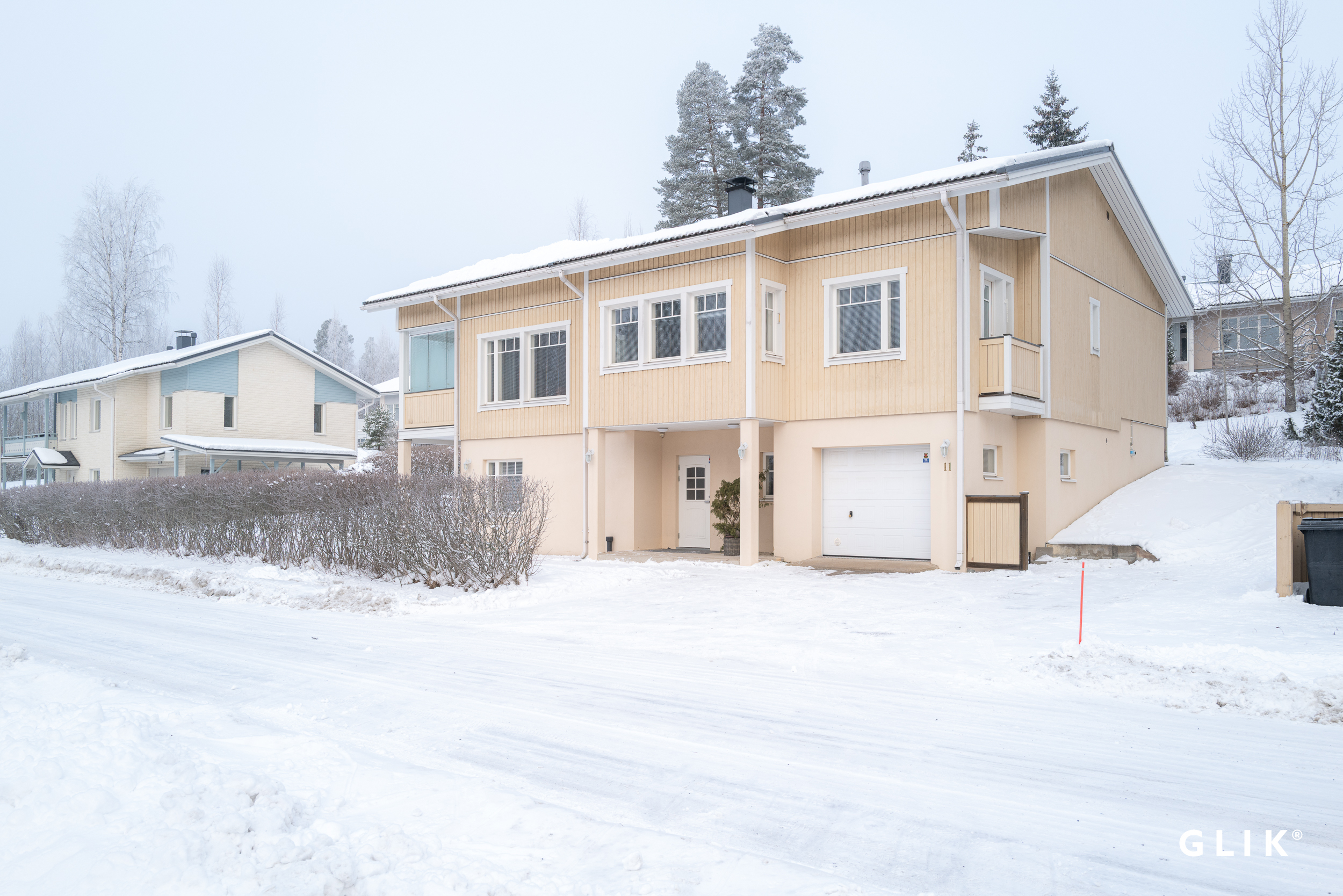 Mustikkamäentie 11, 33480 Ylöjärvi