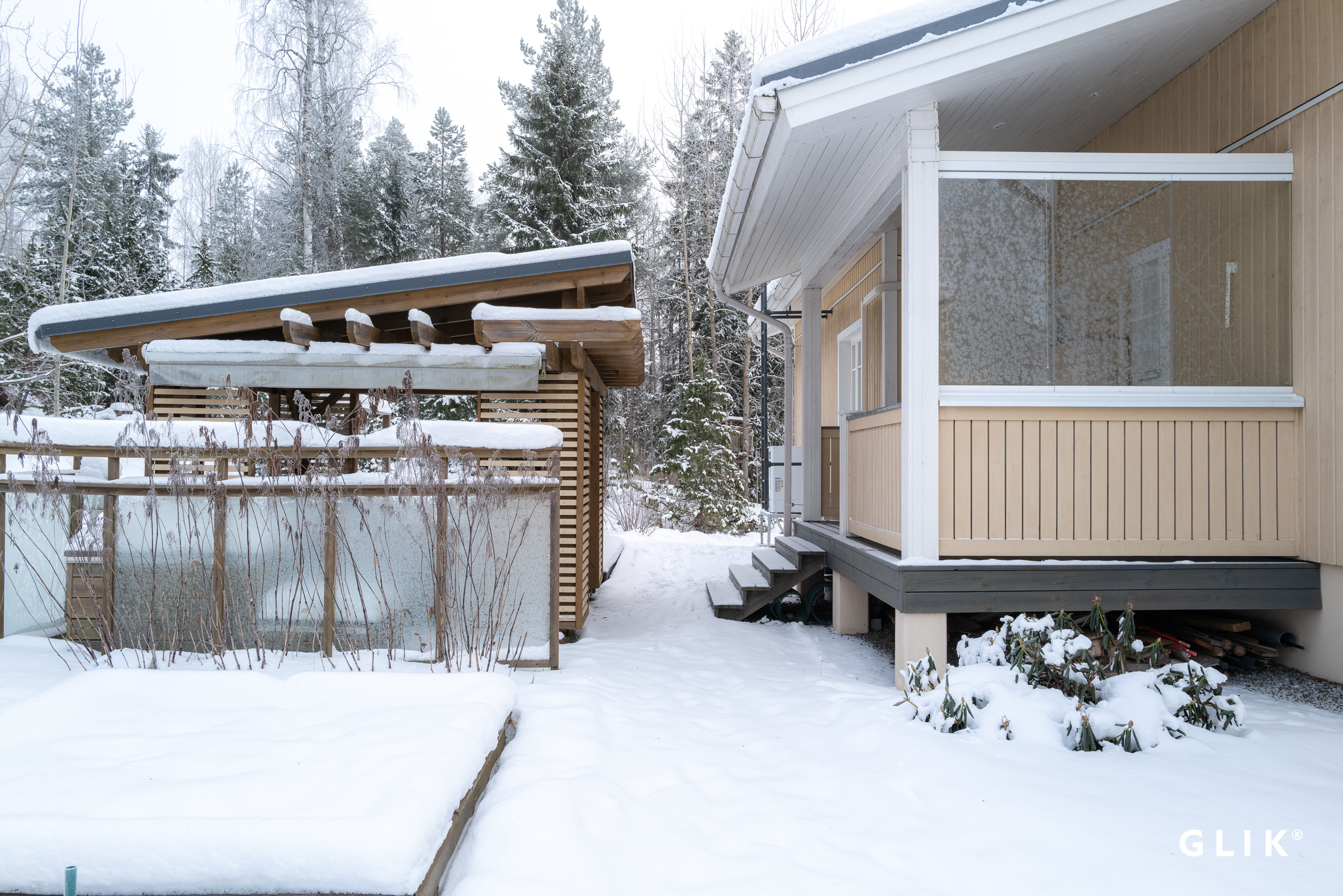 Mustikkamäentie 11, 33480 Ylöjärvi