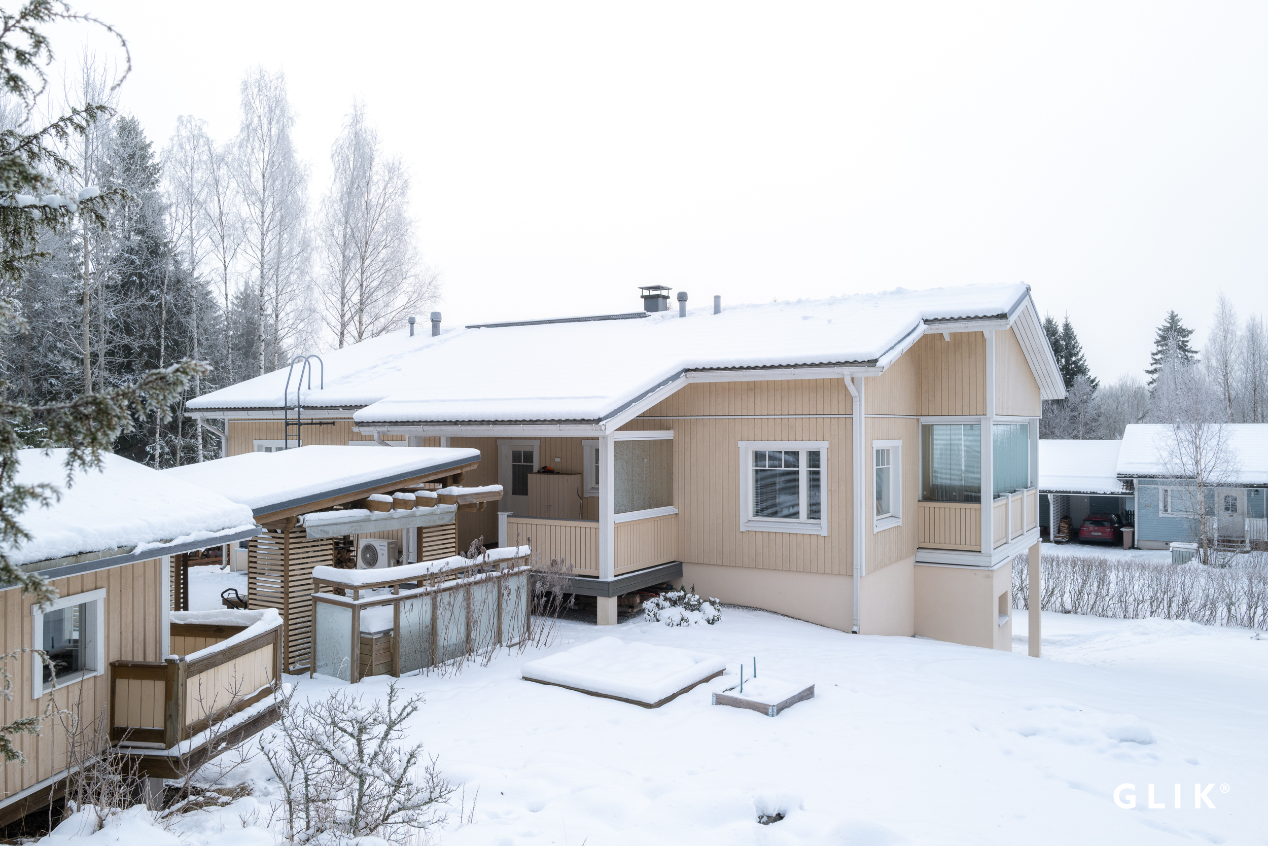 Mustikkamäentie 11, 33480 Ylöjärvi