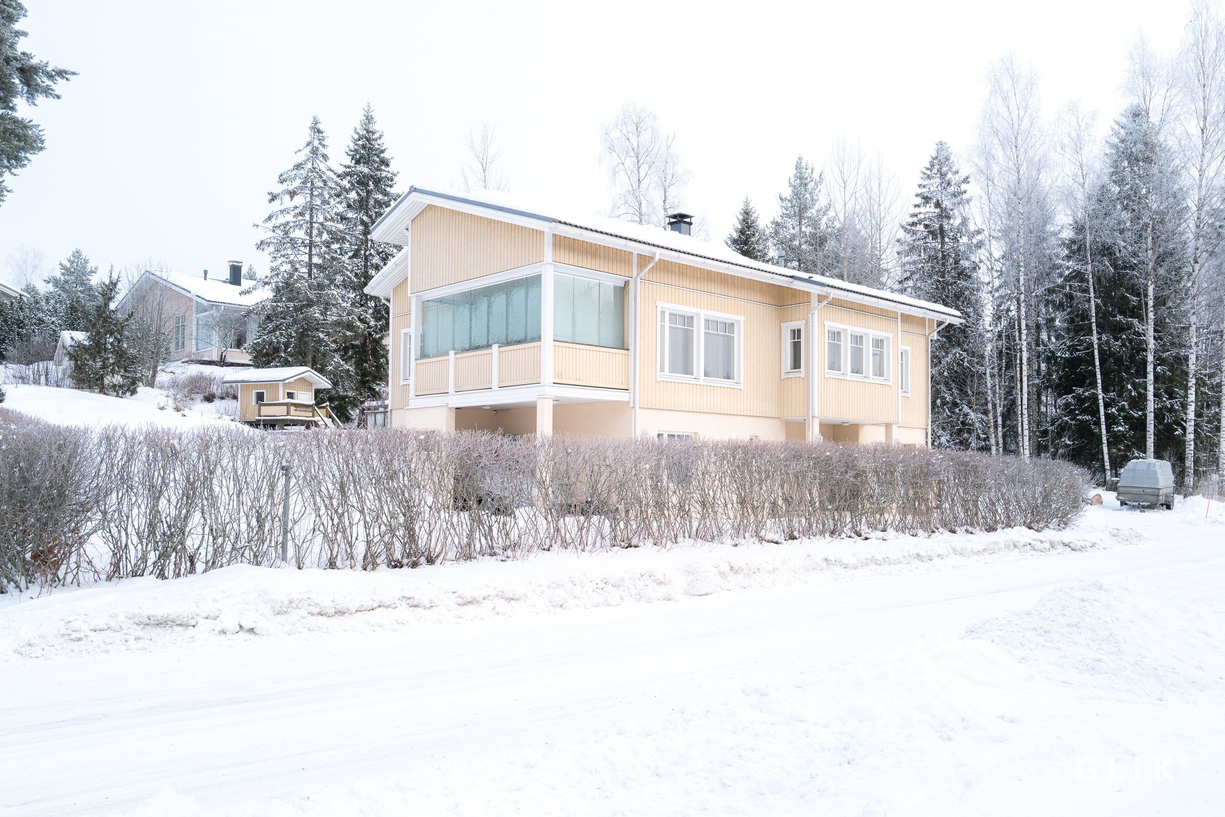 Mustikkamäentie 11, 33480 Ylöjärvi