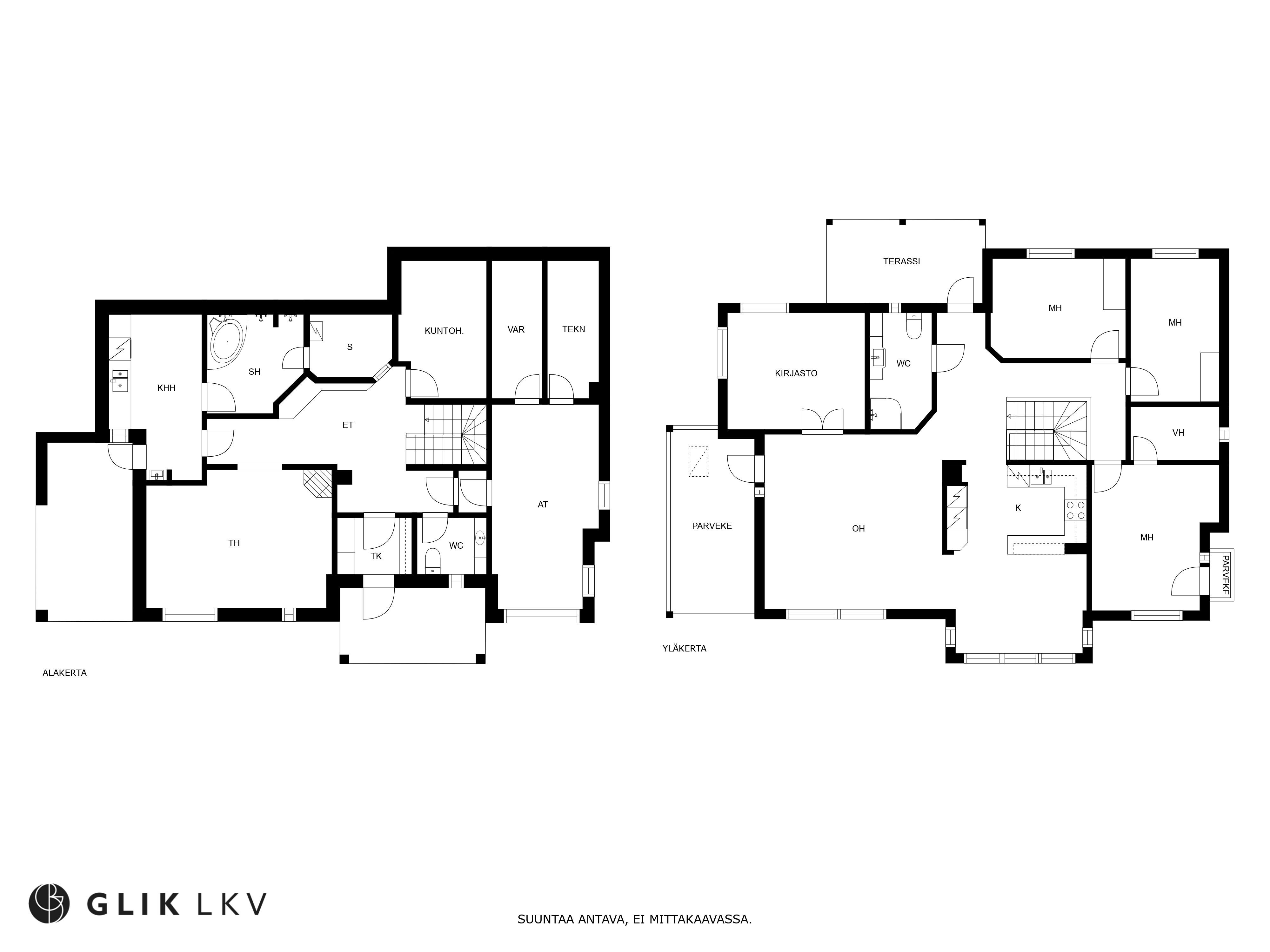 Mustikkamäentie 11, 33480 Ylöjärvi