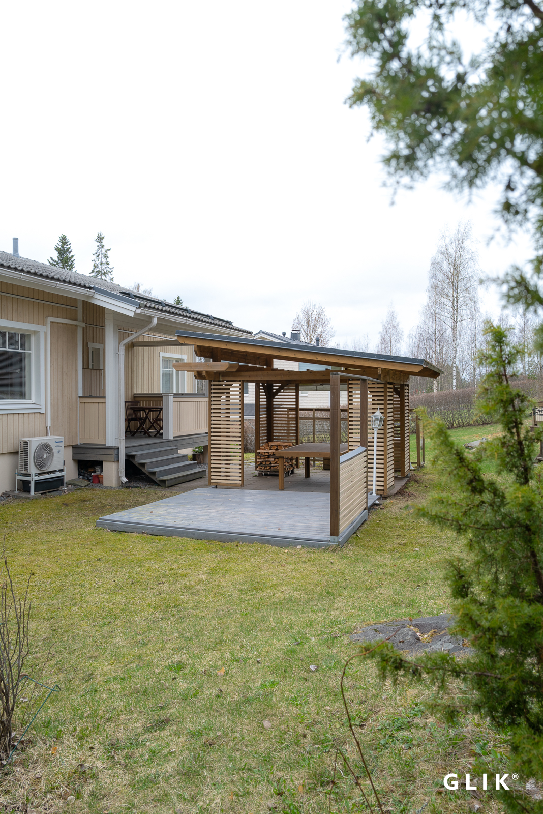 Mustikkamäentie 11, 33480 Ylöjärvi