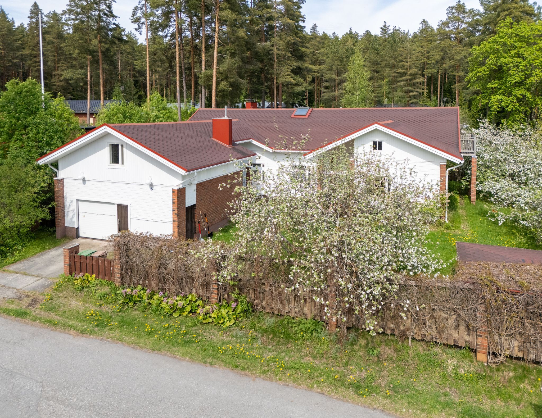Kanervakuja 5, 36220 Kangasala