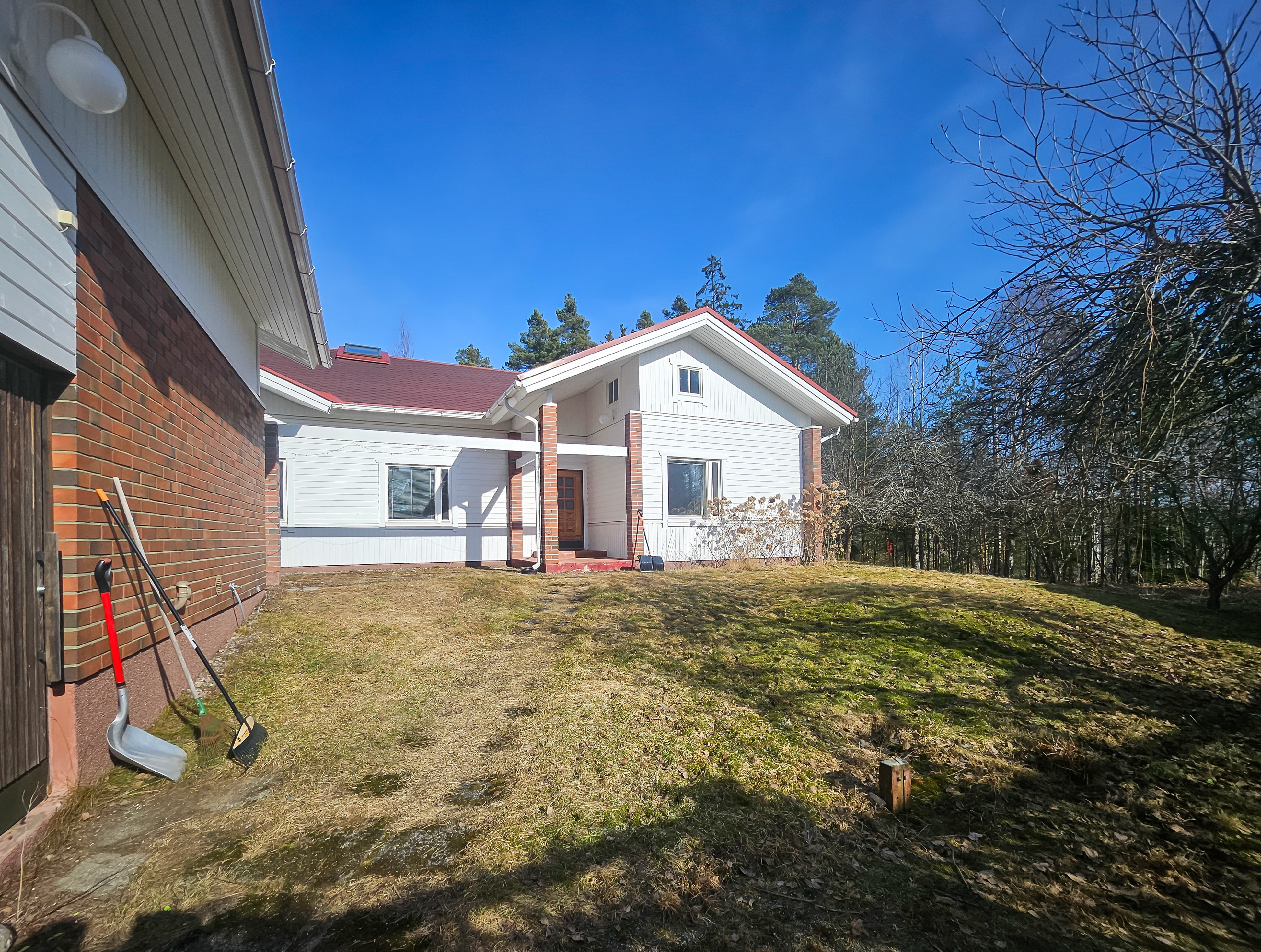 Kanervakuja 5, 36220 Kangasala