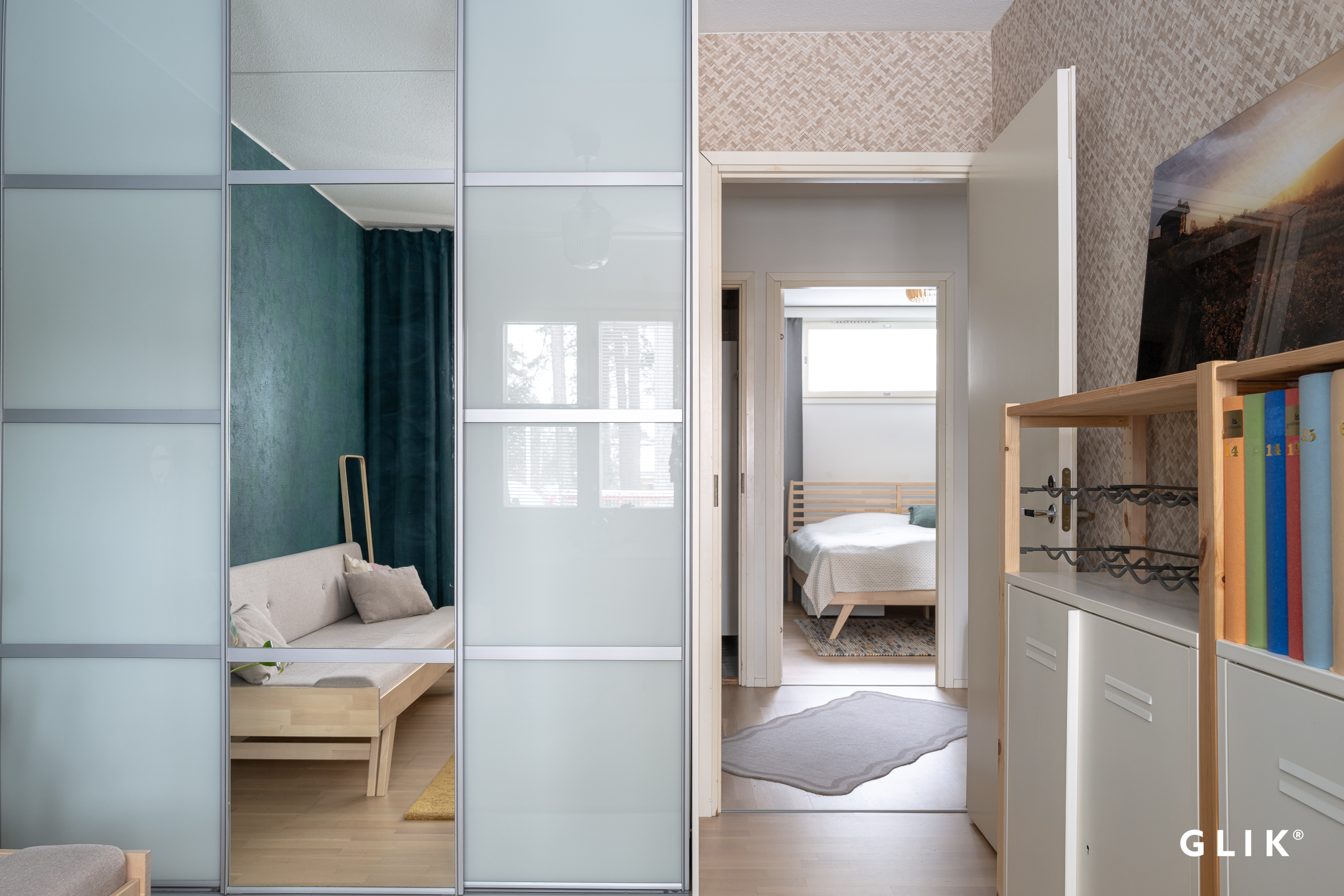 Kuussalontie 3, 36220 Kangasala