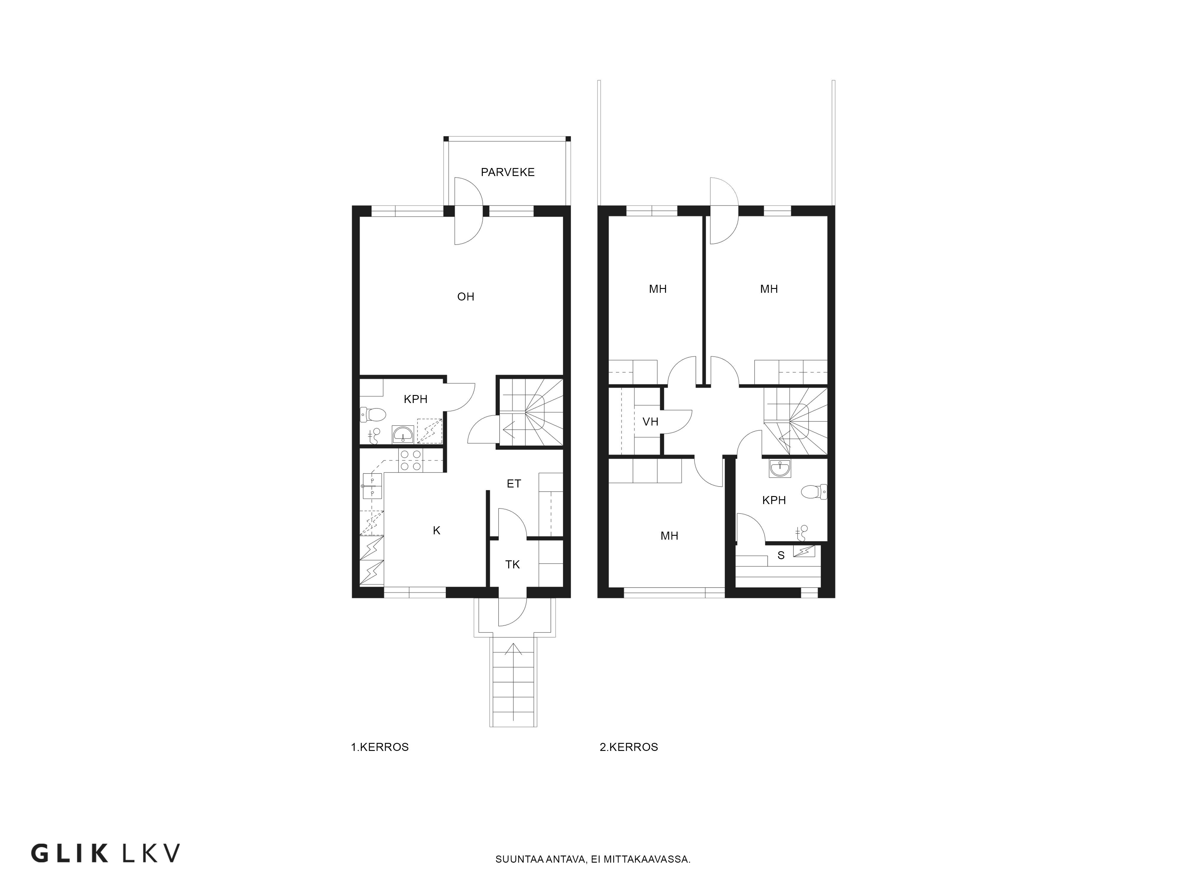 Kuussalontie 3, 36220 Kangasala