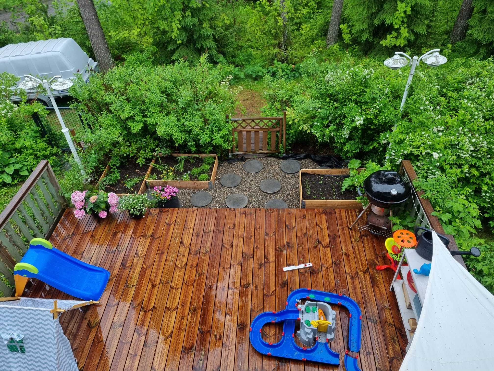 Kuussalontie 3, 36220 Kangasala