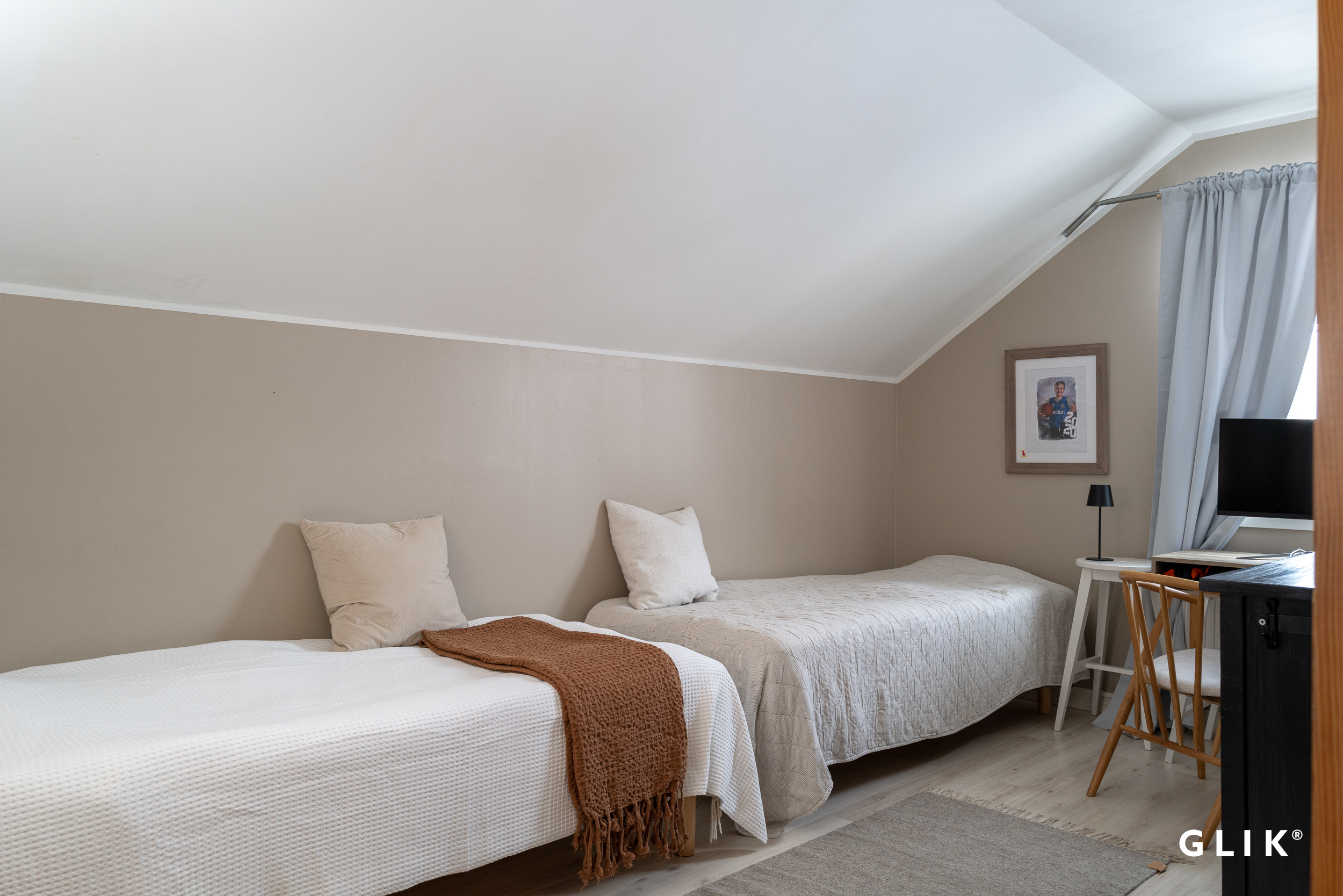 Selkeenkatu 12 A, 33270 Tampere