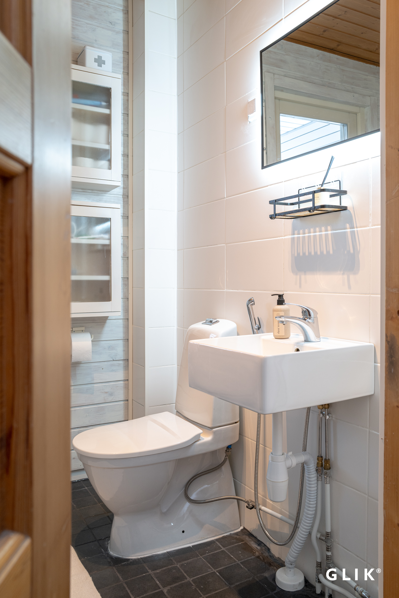 Selkeenkatu 12 A, 33270 Tampere