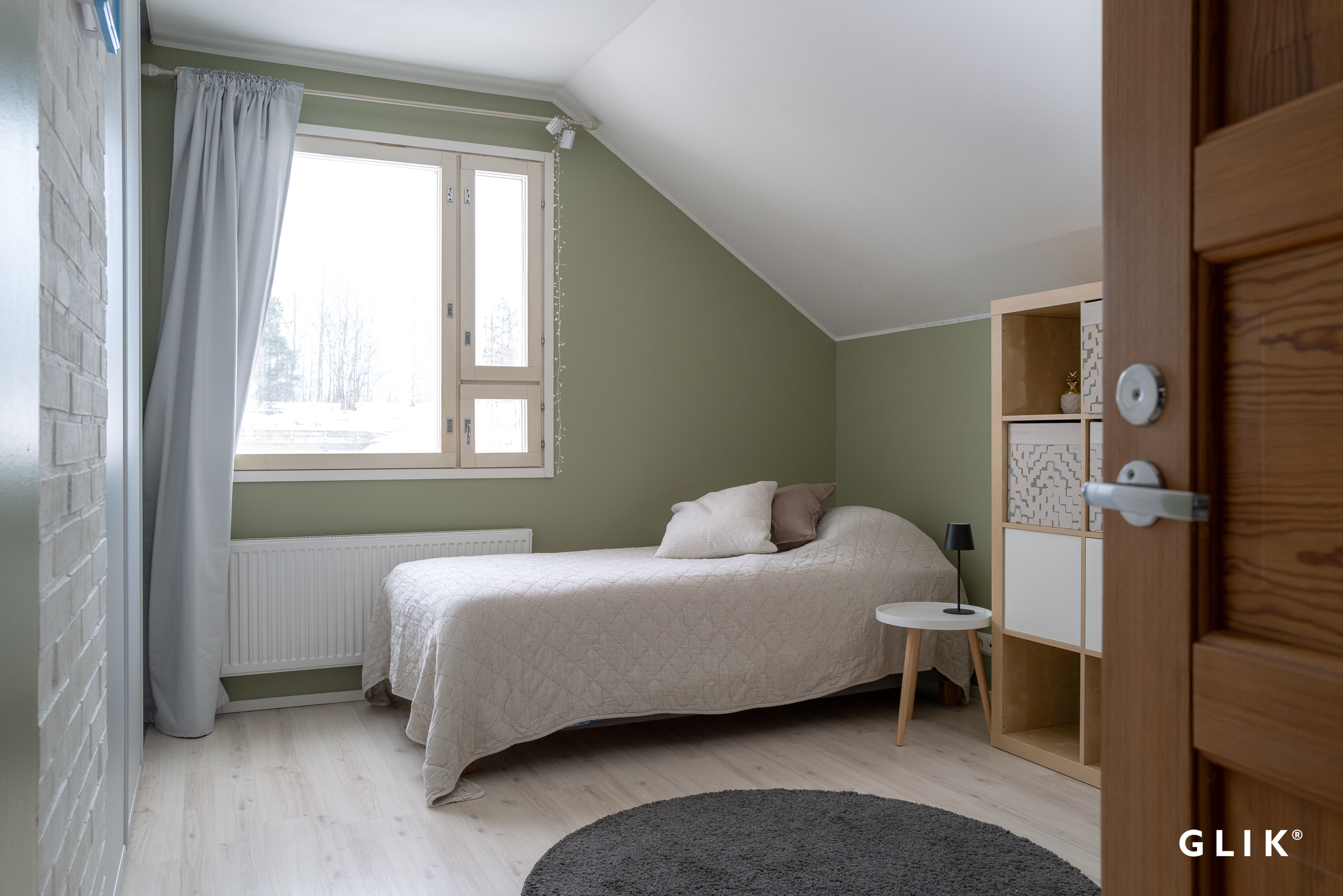 Selkeenkatu 12 A, 33270 Tampere