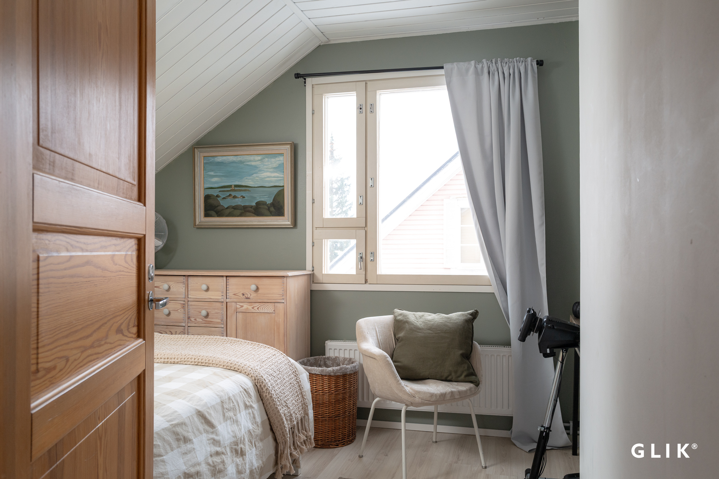 Selkeenkatu 12 A, 33270 Tampere