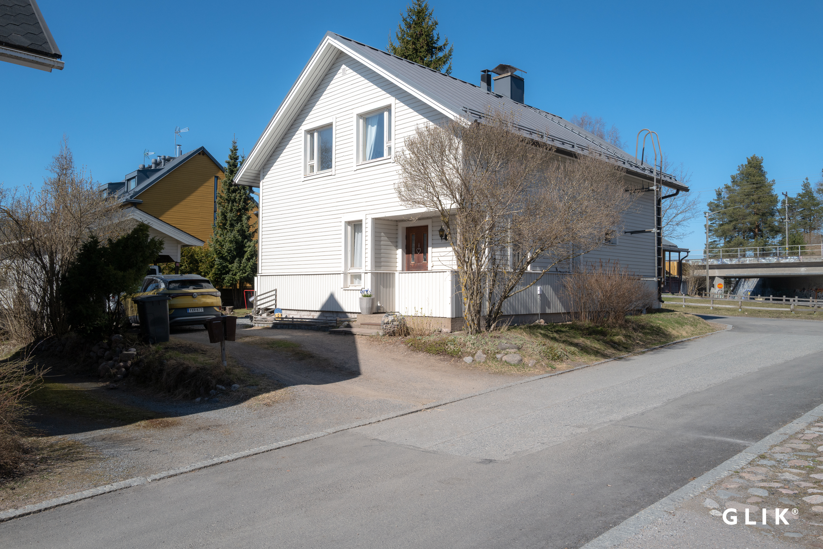 Selkeenkatu 12 A, 33270 Tampere