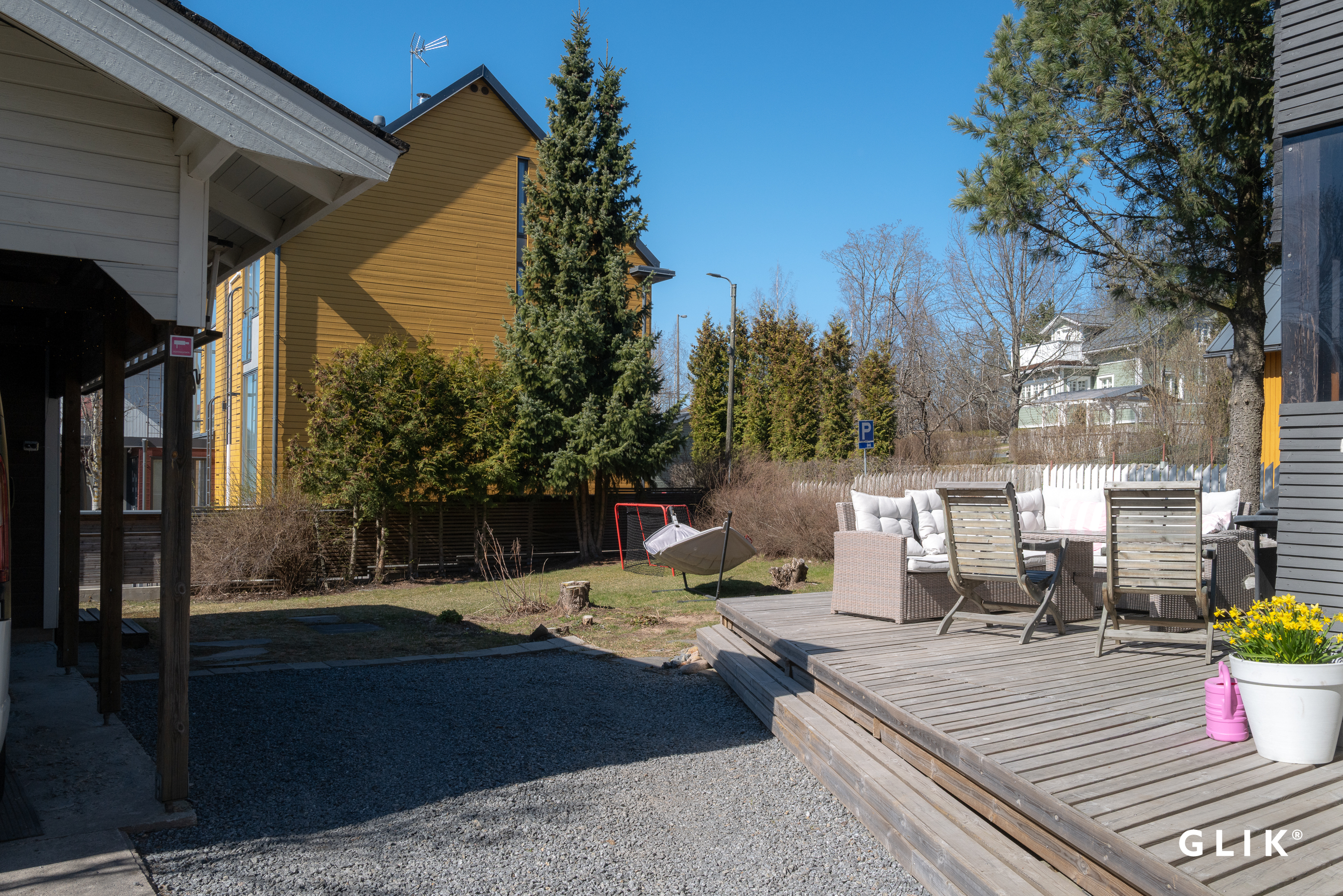 Selkeenkatu 12 A, 33270 Tampere