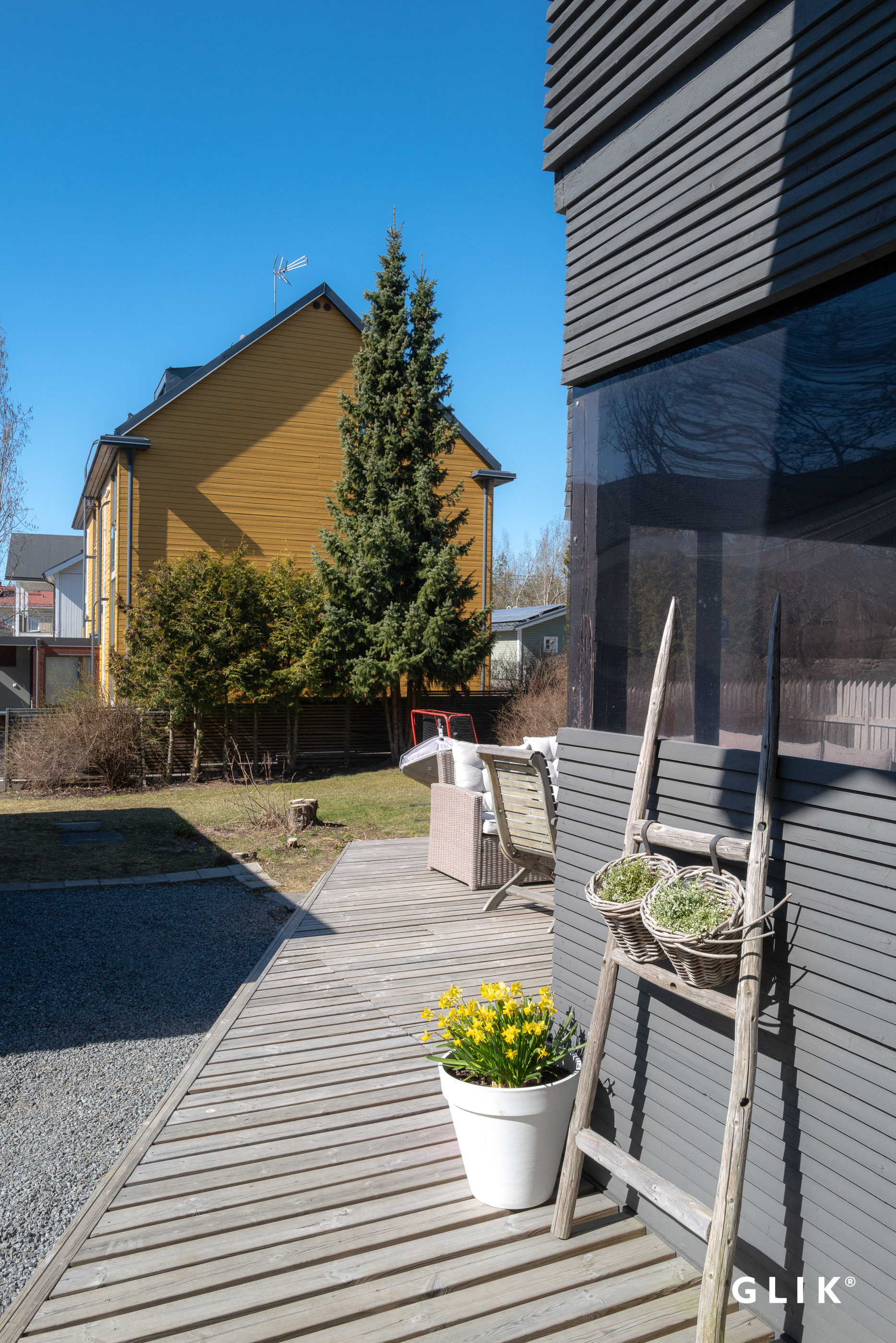 Selkeenkatu 12 A, 33270 Tampere