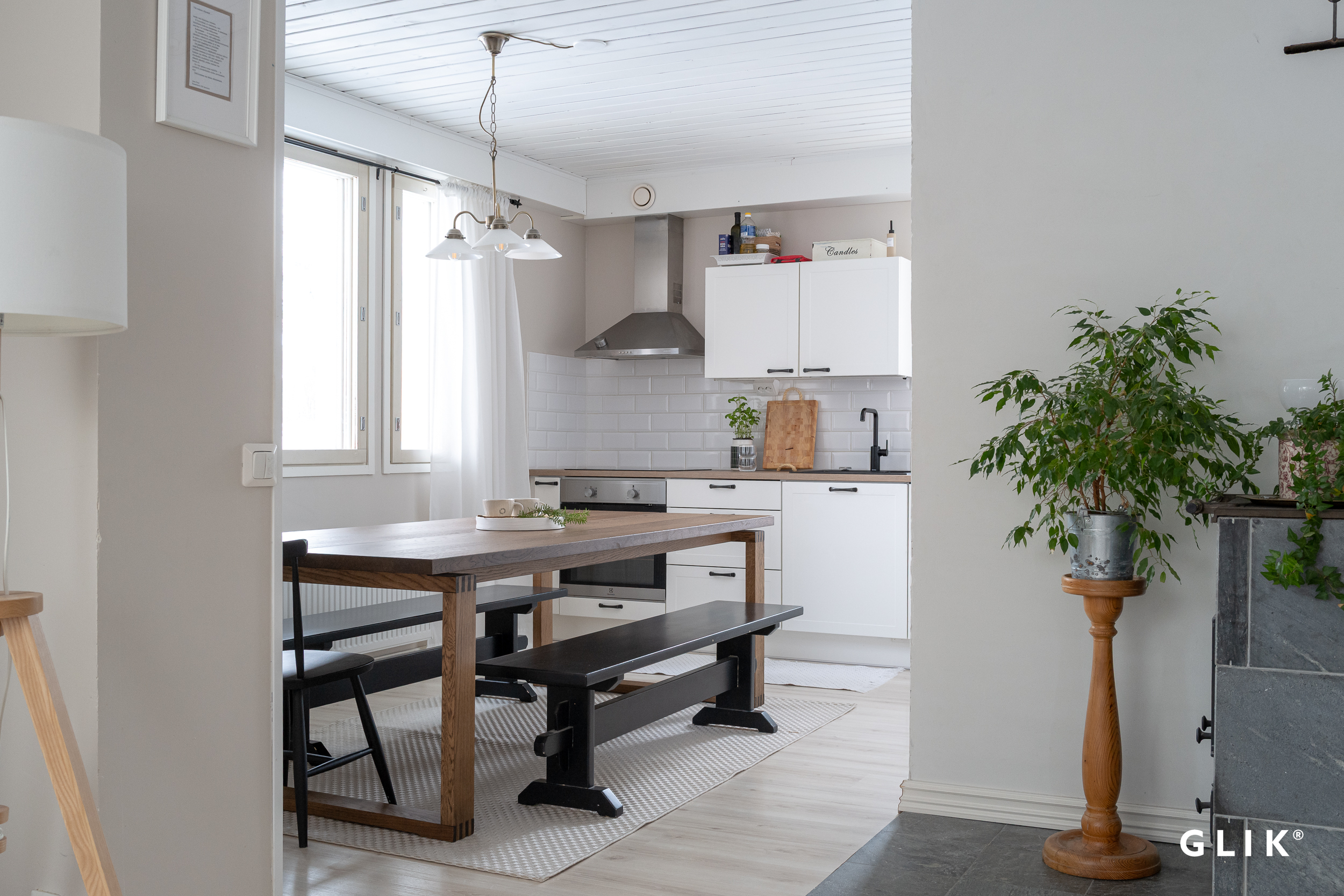 Selkeenkatu 12 A, 33270 Tampere