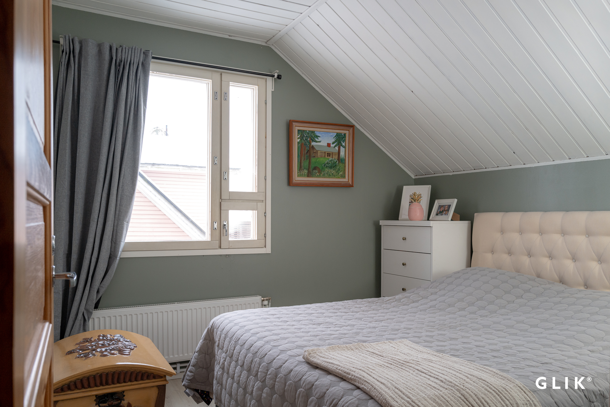 Selkeenkatu 12 A, 33270 Tampere