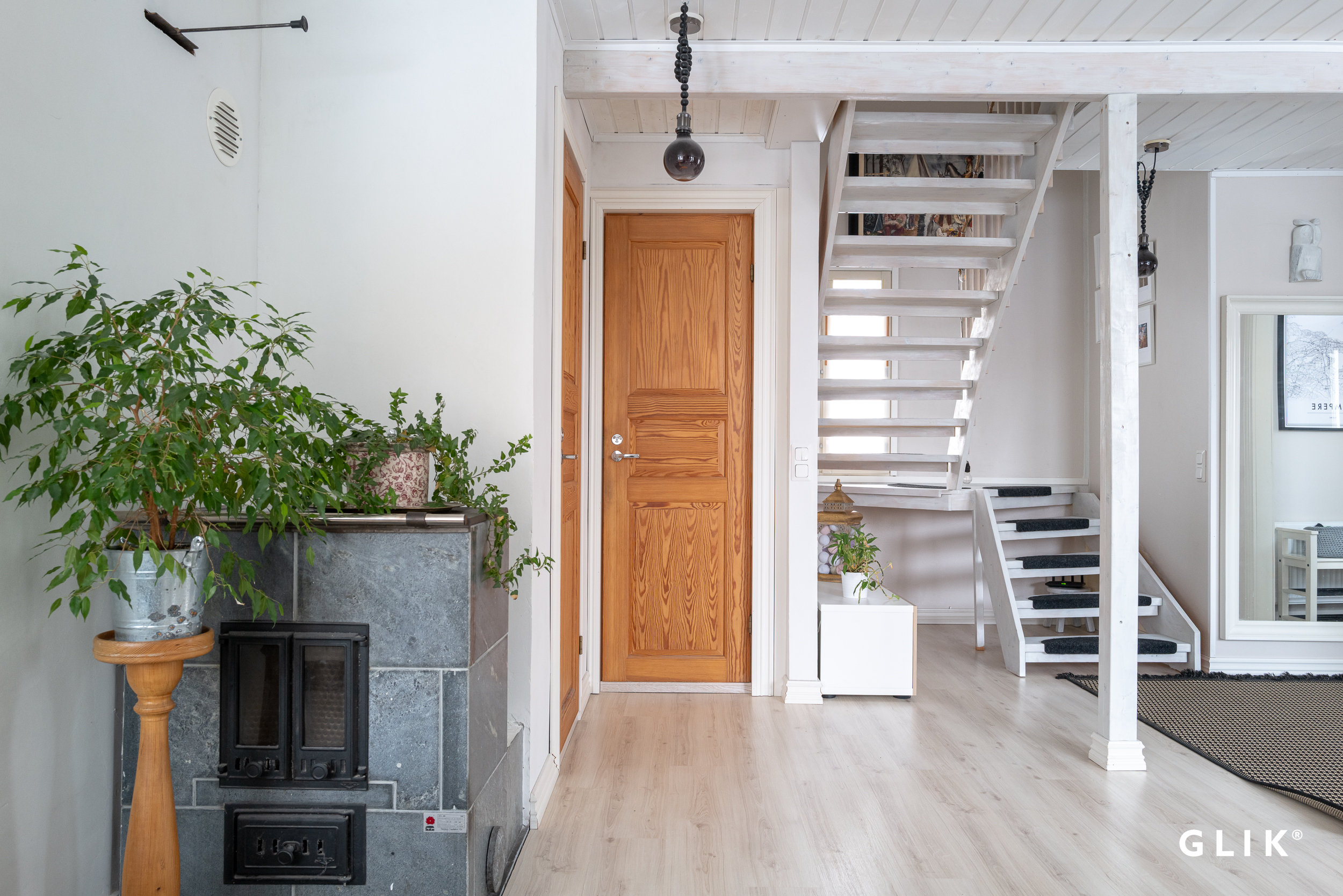 Selkeenkatu 12 A, 33270 Tampere