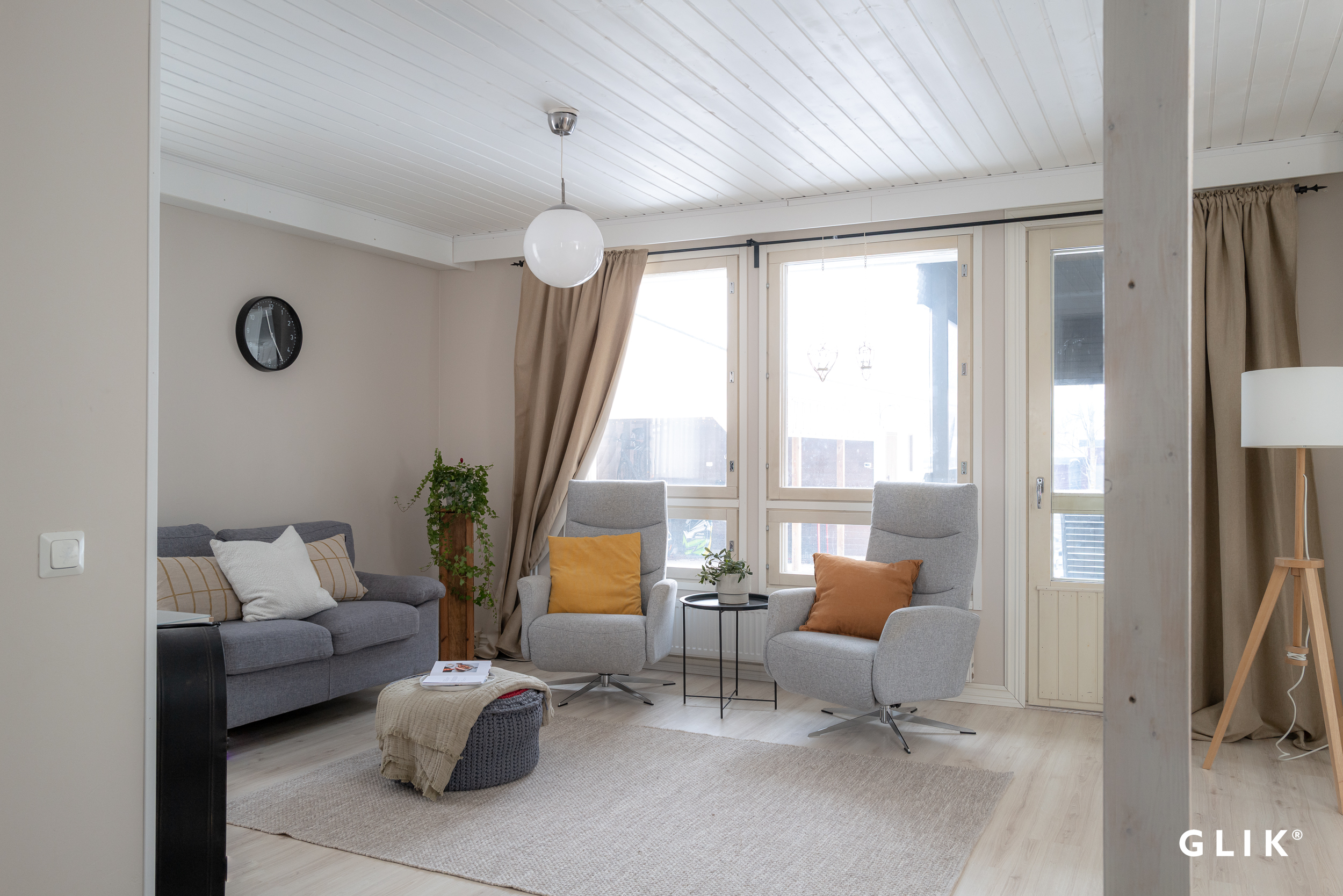 Selkeenkatu 12 A, 33270 Tampere