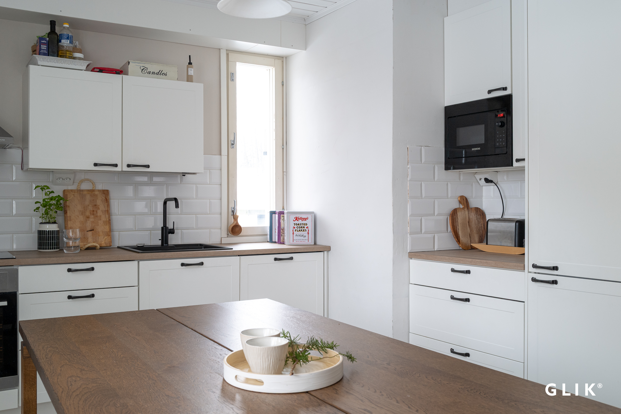 Selkeenkatu 12 A, 33270 Tampere