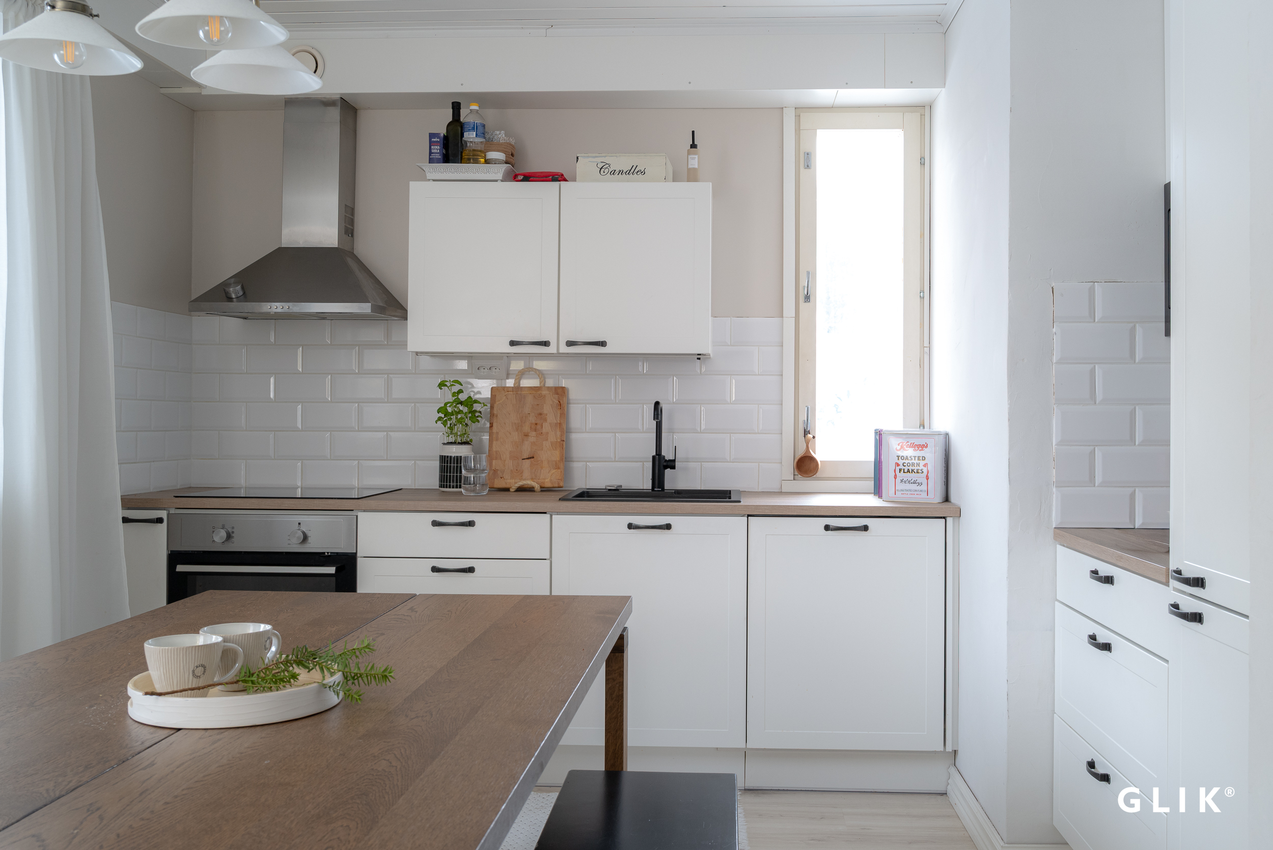 Selkeenkatu 12 A, 33270 Tampere