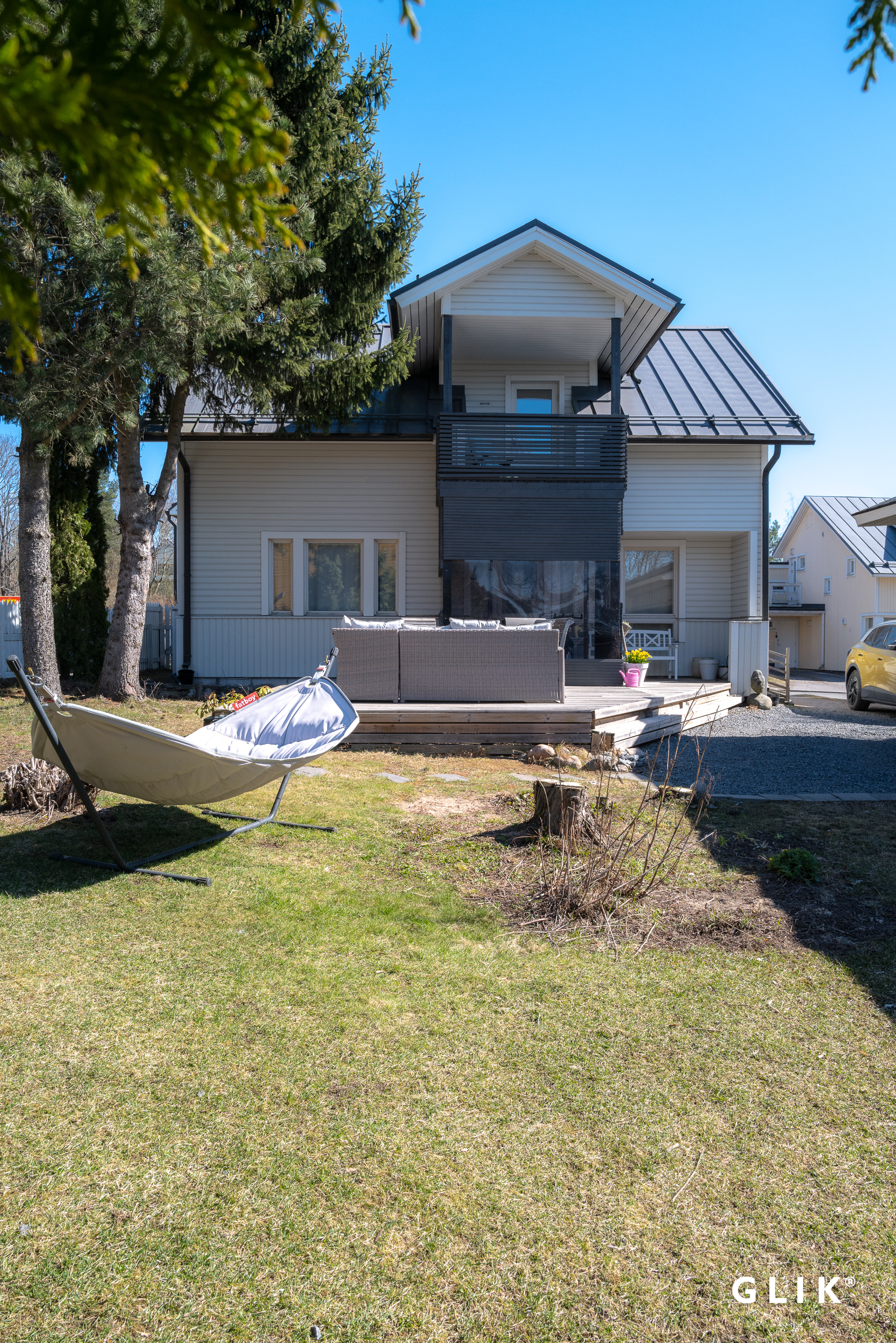 Selkeenkatu 12 A, 33270 Tampere