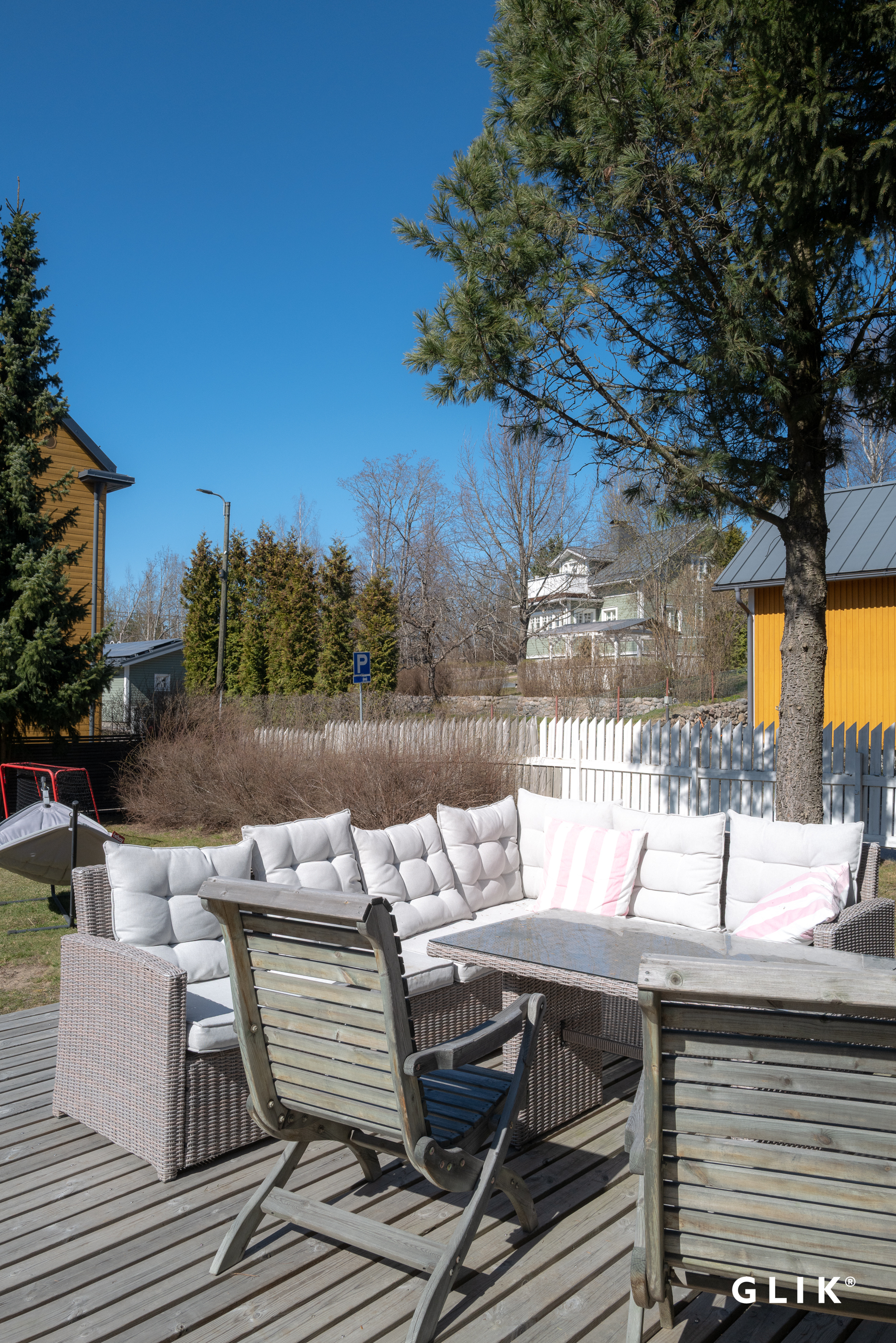 Selkeenkatu 12 A, 33270 Tampere