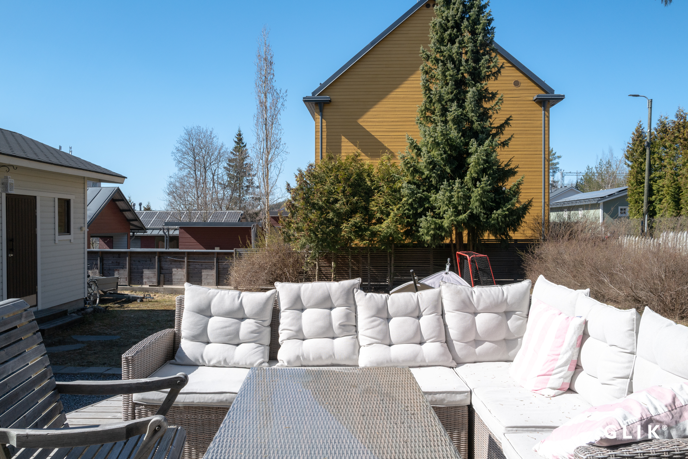 Selkeenkatu 12 A, 33270 Tampere