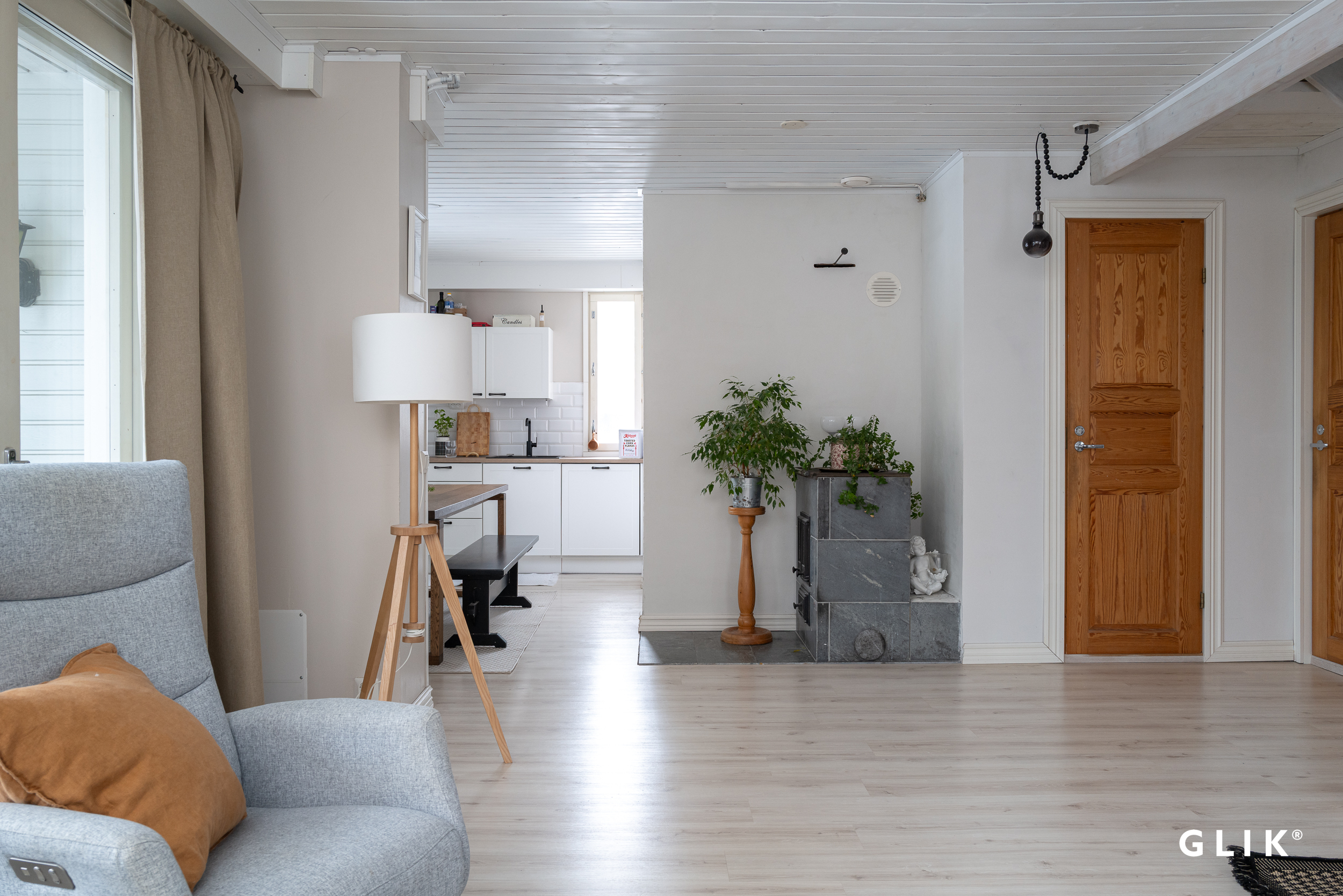 Selkeenkatu 12 A, 33270 Tampere