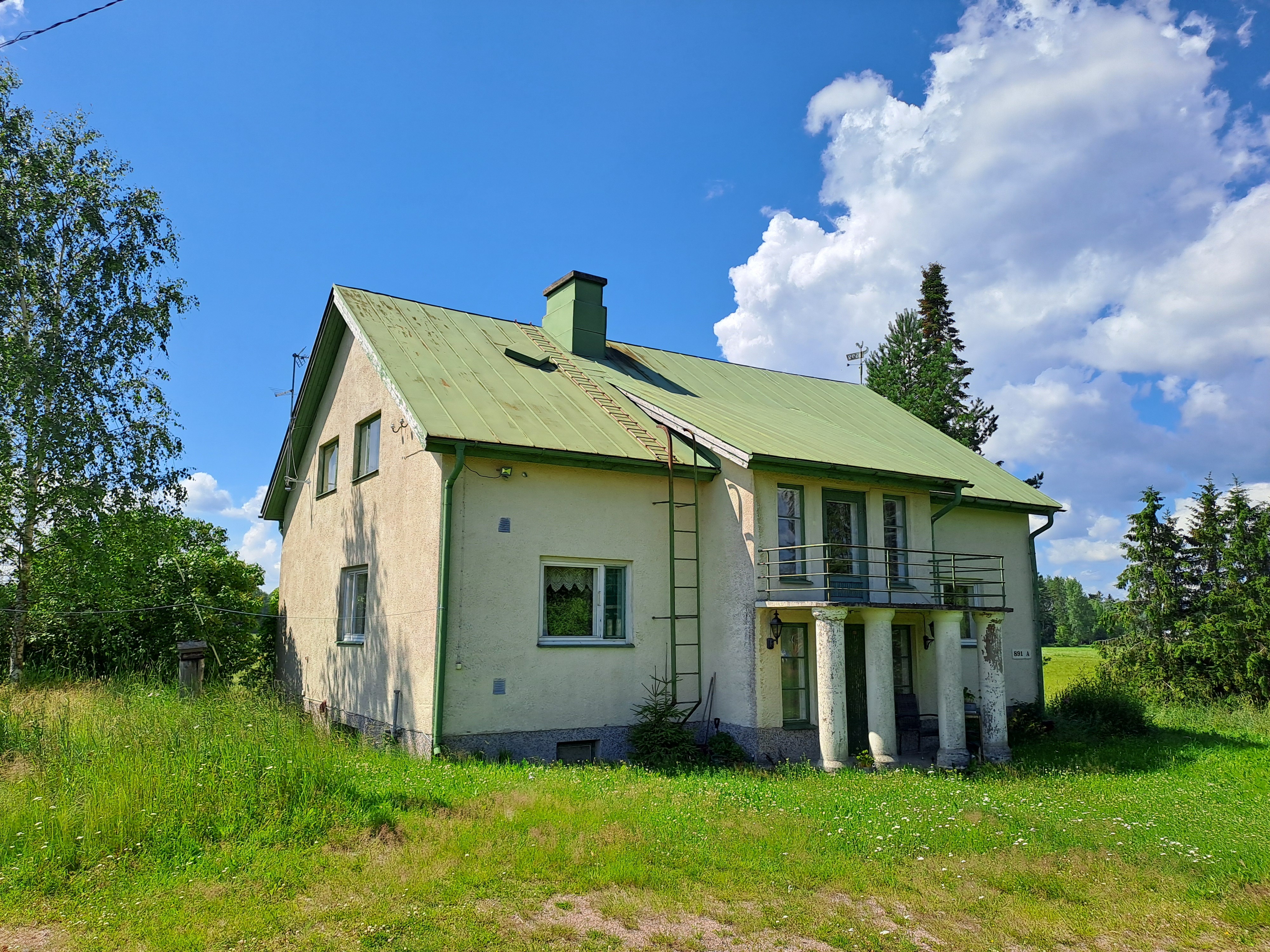 Päärakennus