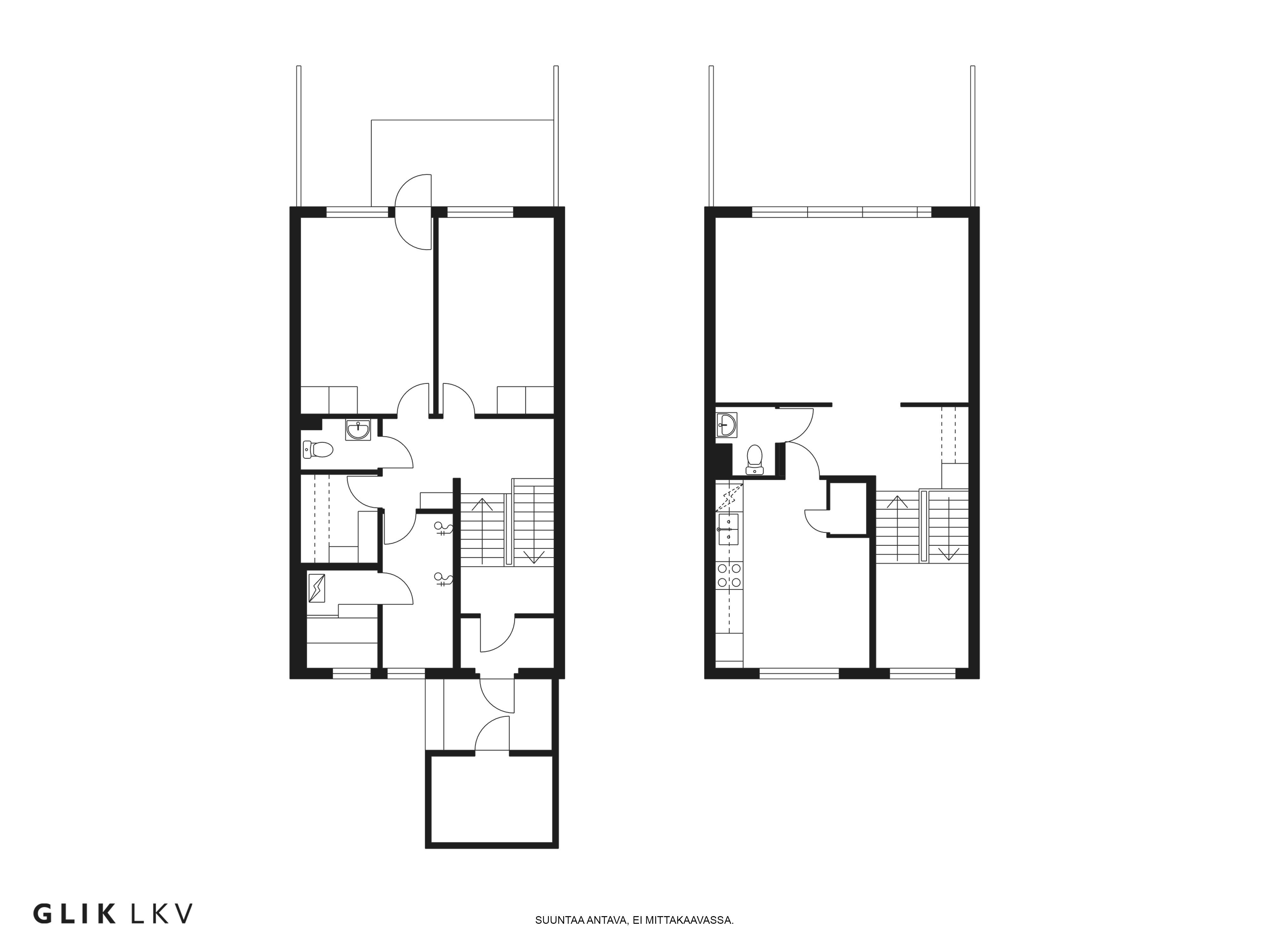 Ylisenkatu 3, 33710 Tampere