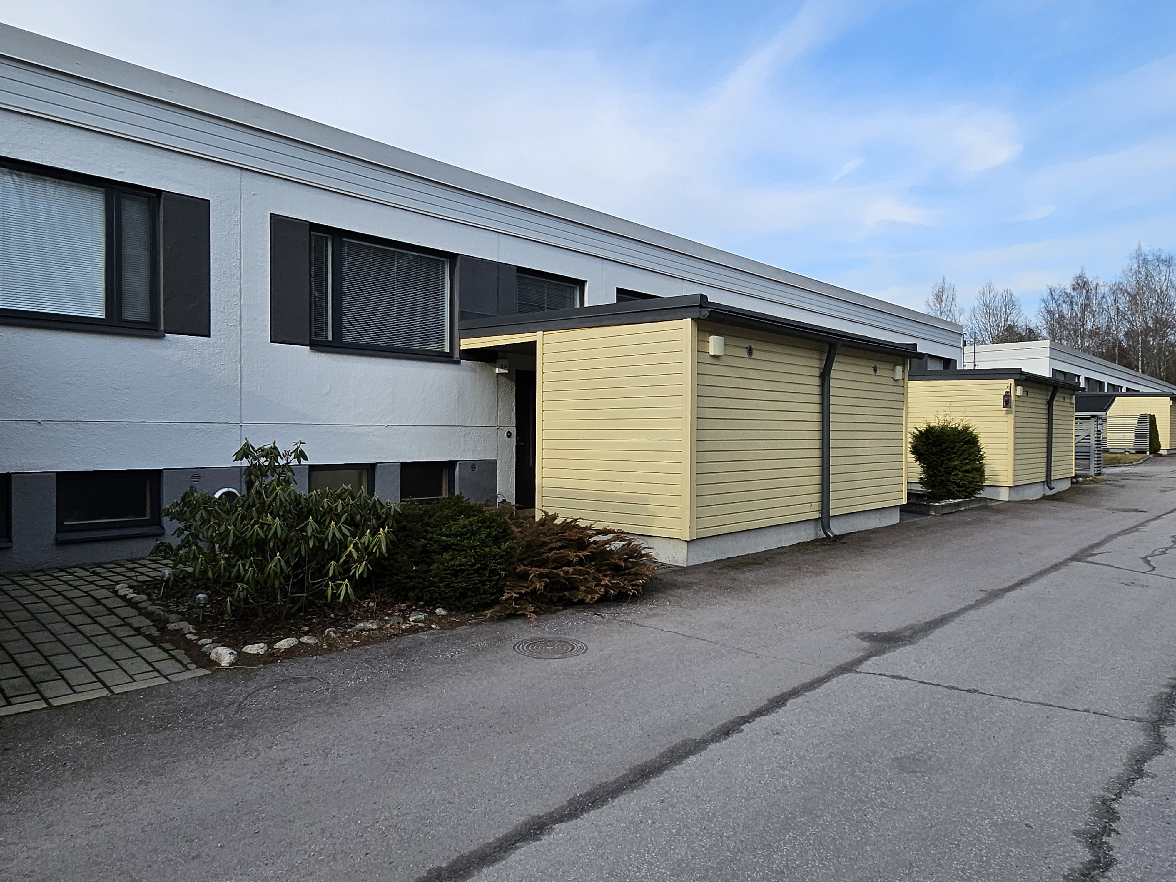 Ylisenkatu 3, 33710 Tampere