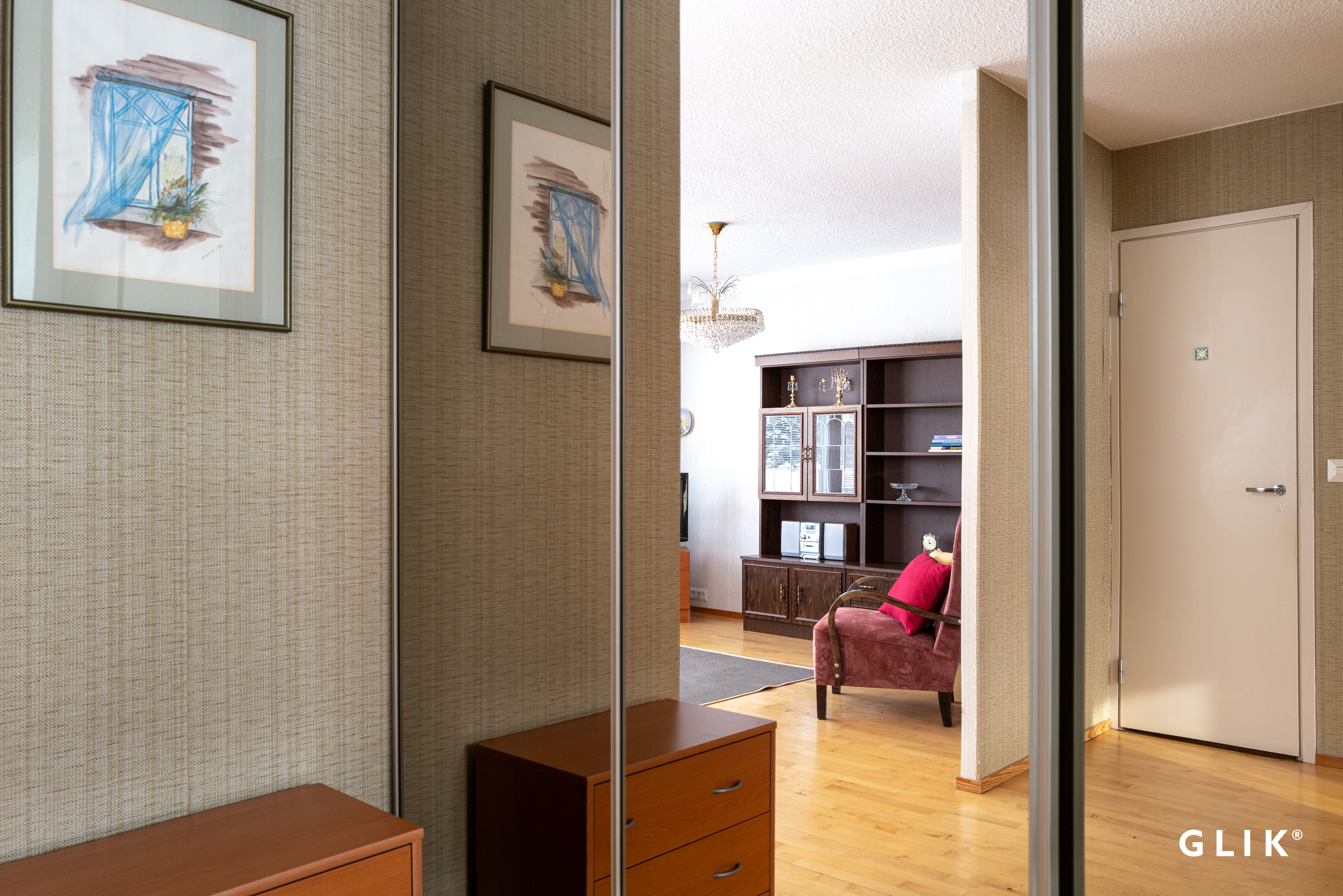 Ylisenkatu 3, 33710 Tampere