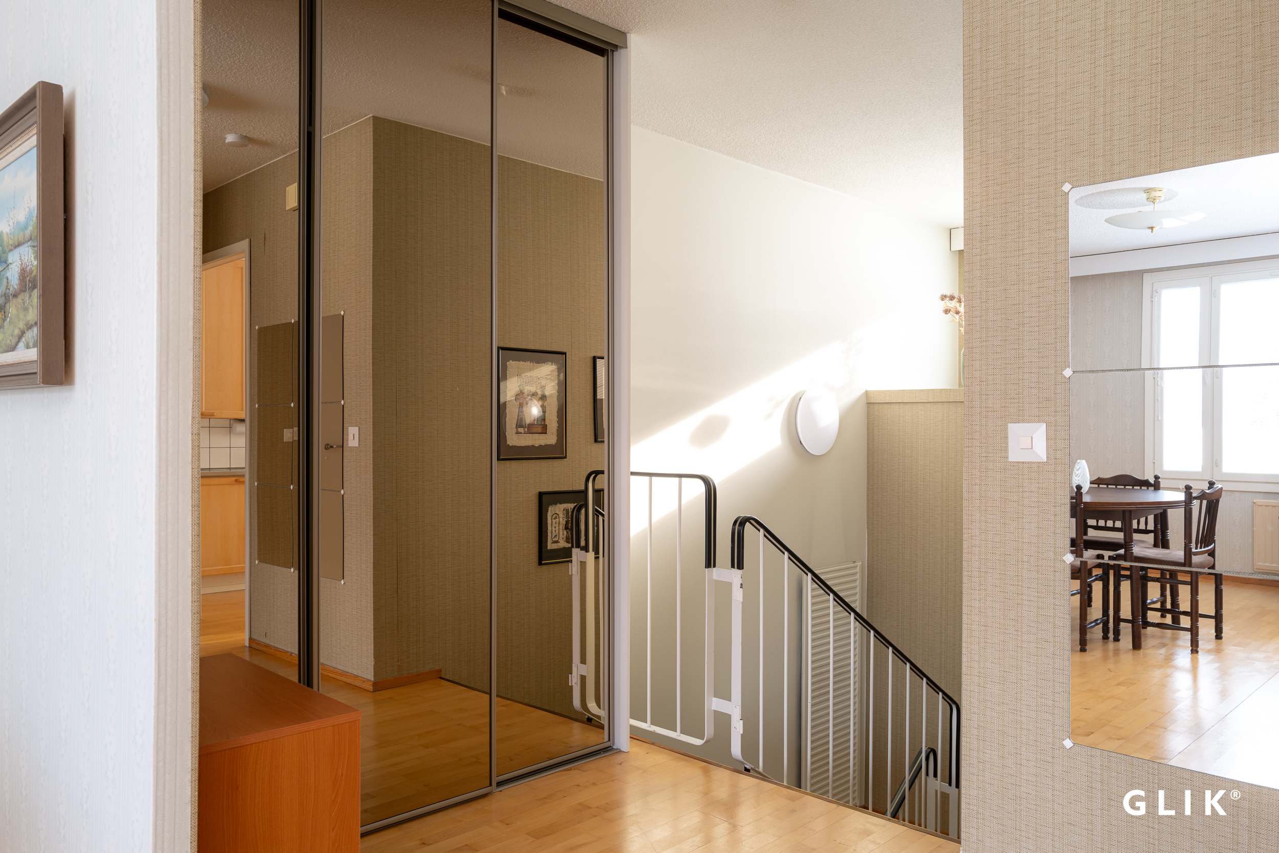 Ylisenkatu 3, 33710 Tampere